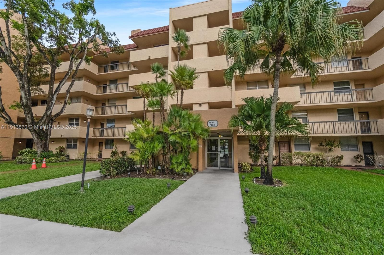 CONDOMINIUM 2 OF ENVIRON - Residential