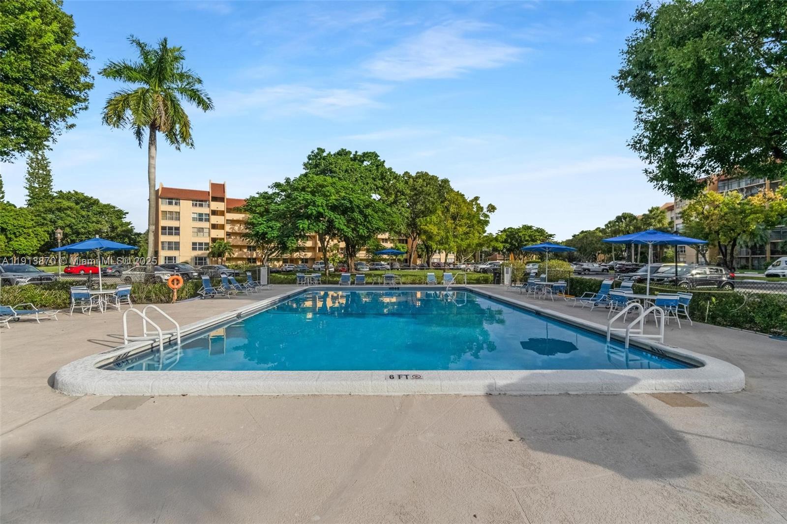 CONDOMINIUM 2 OF ENVIRON - Residential