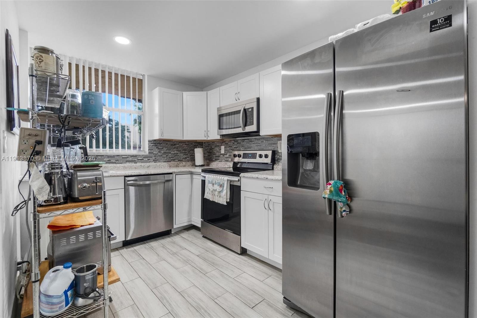 CONDOMINIUM 2 OF ENVIRON - Residential