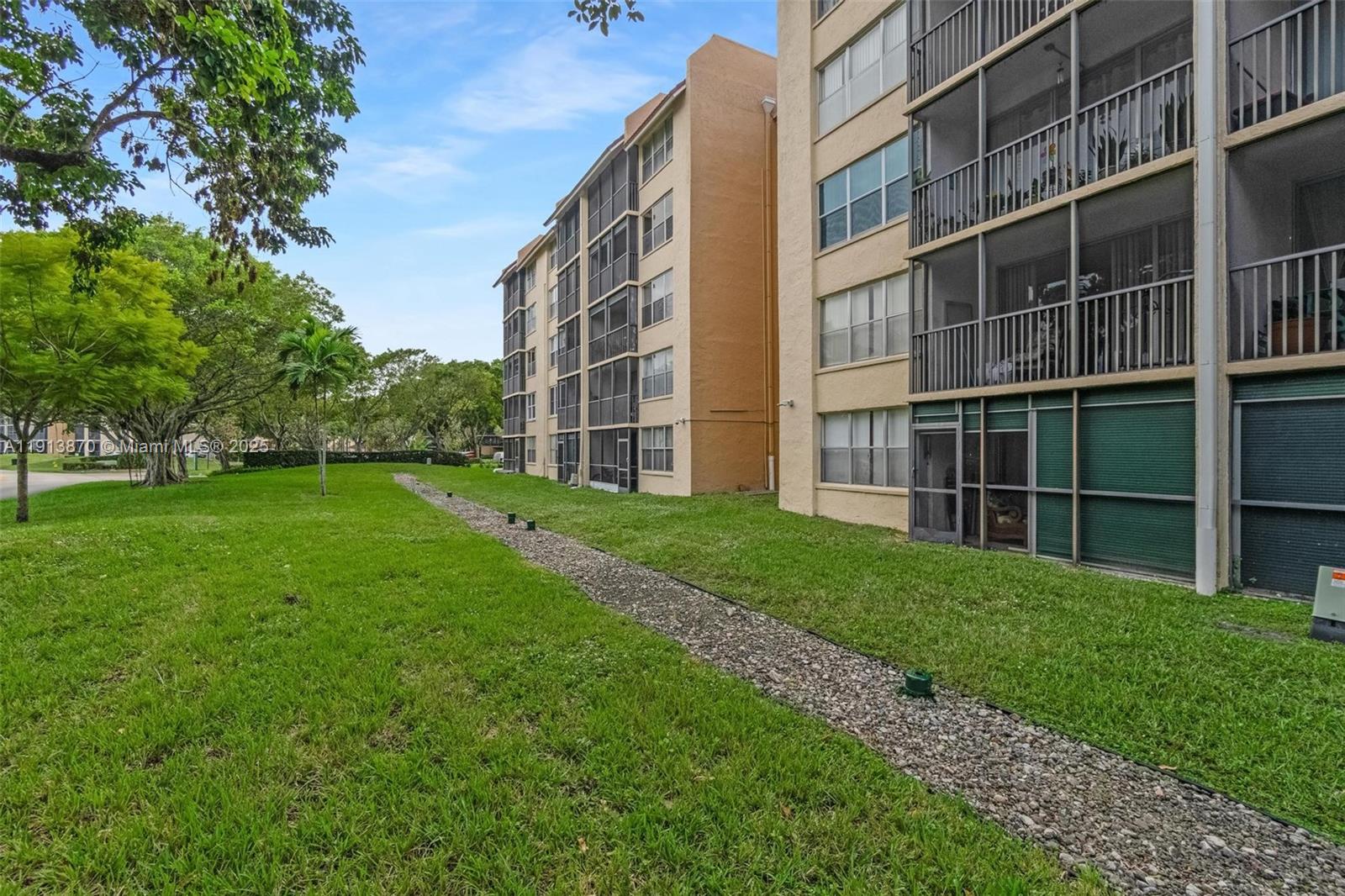 CONDOMINIUM 2 OF ENVIRON - Residential