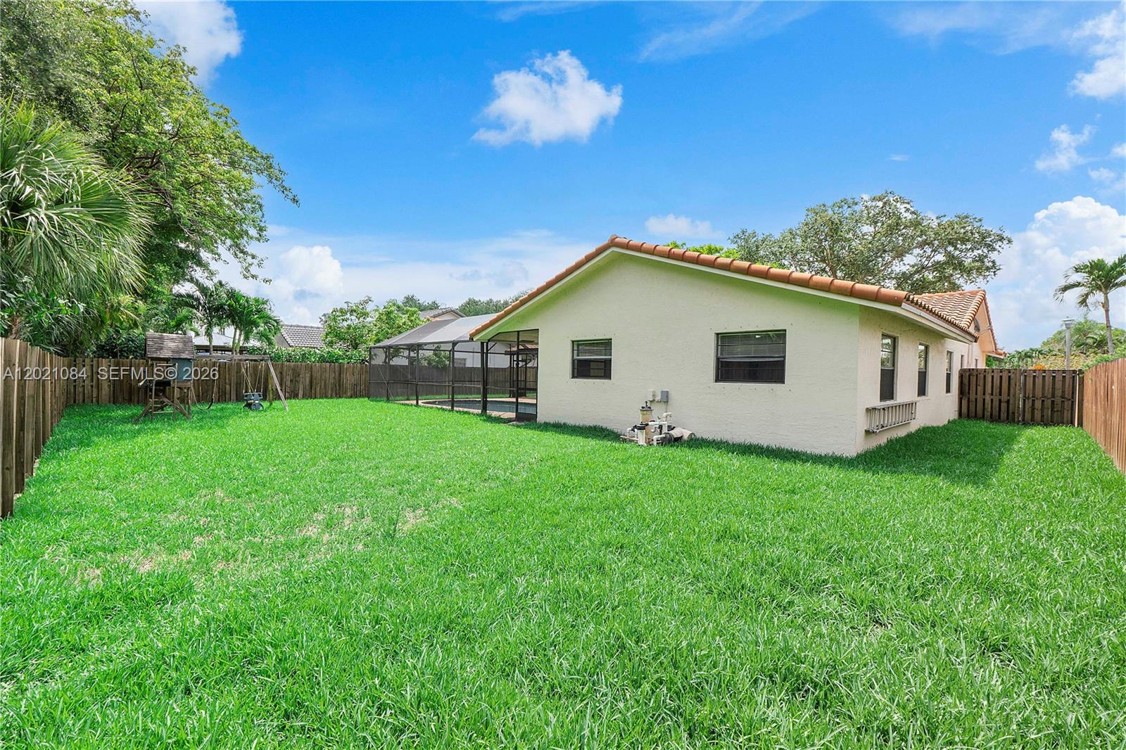 CYPRESS GLEN - Residential