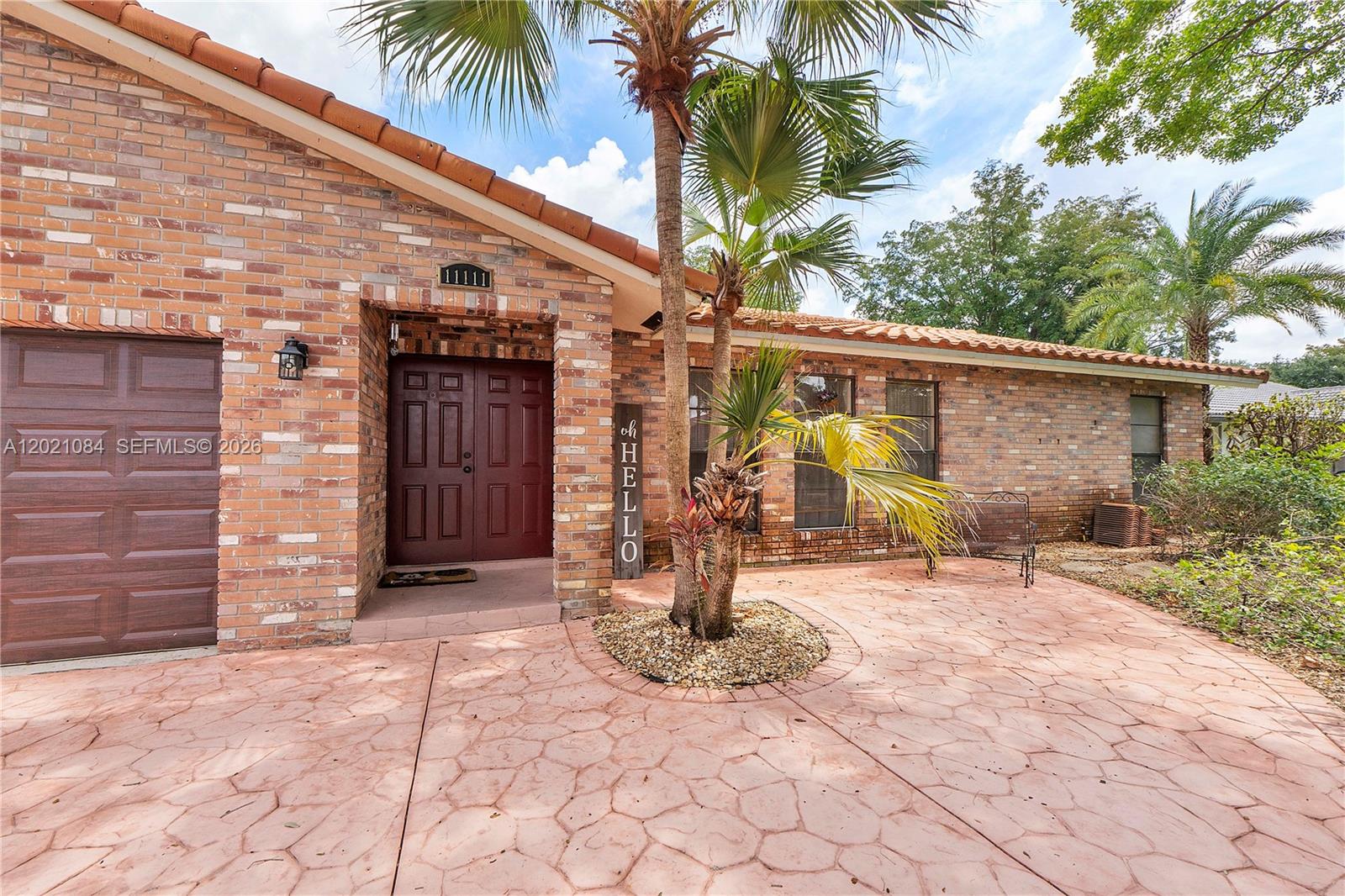 CYPRESS GLEN - Residential