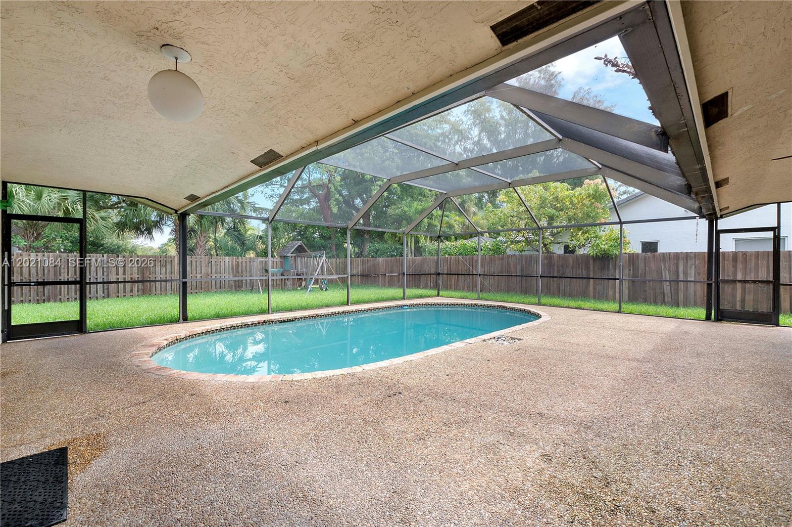CYPRESS GLEN - Residential