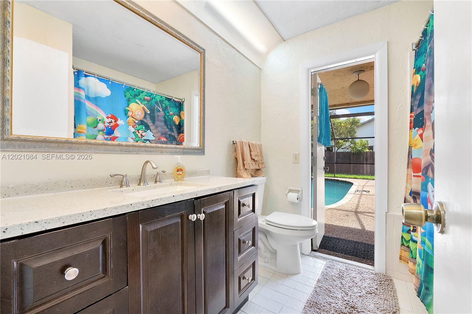 CYPRESS GLEN - Residential