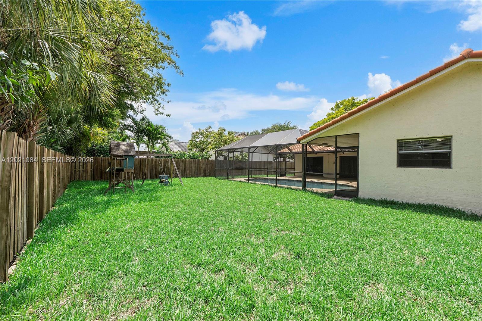 CYPRESS GLEN - Residential