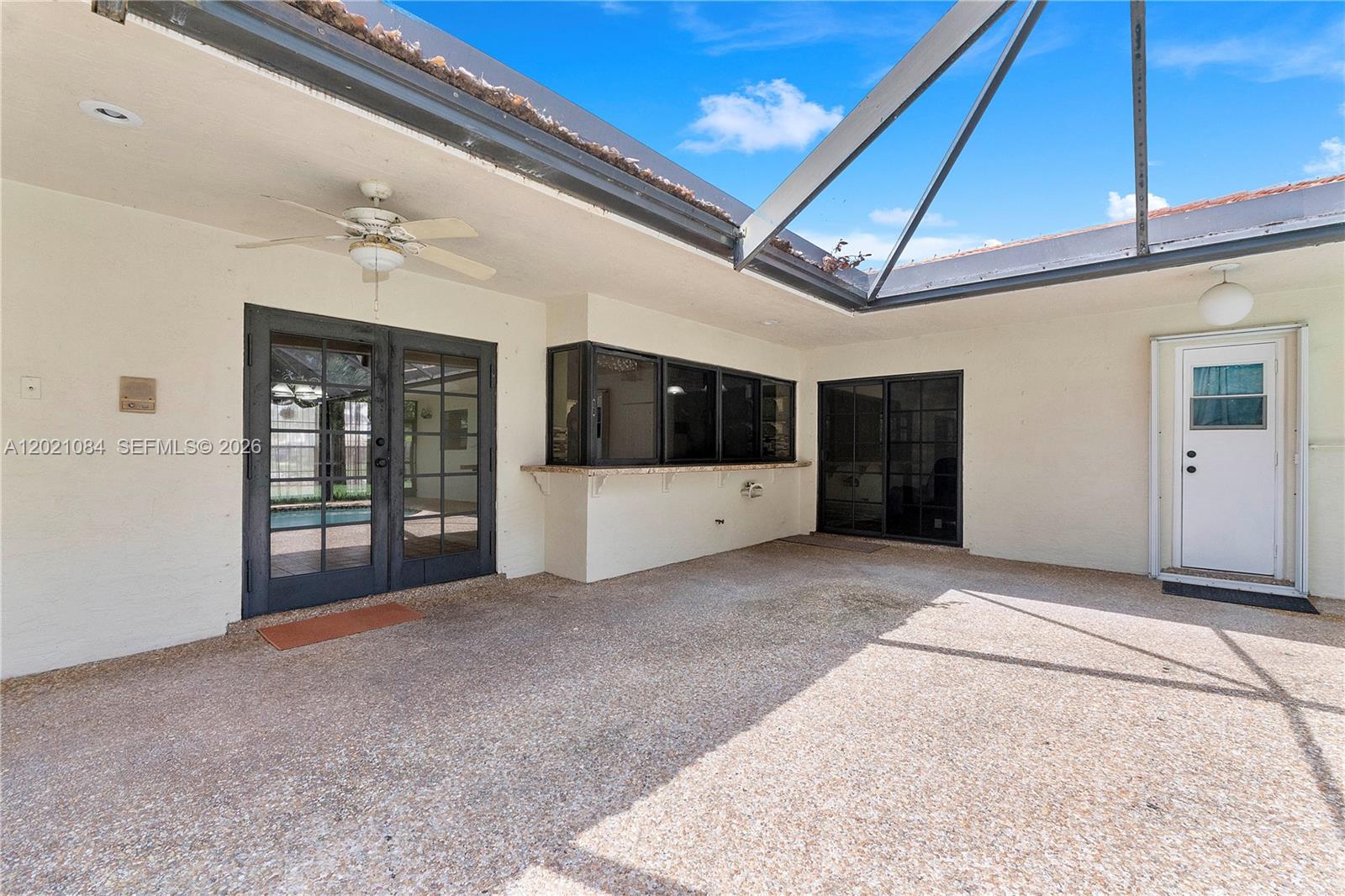 CYPRESS GLEN - Residential