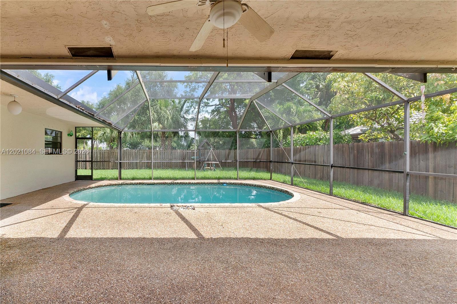 CYPRESS GLEN - Residential