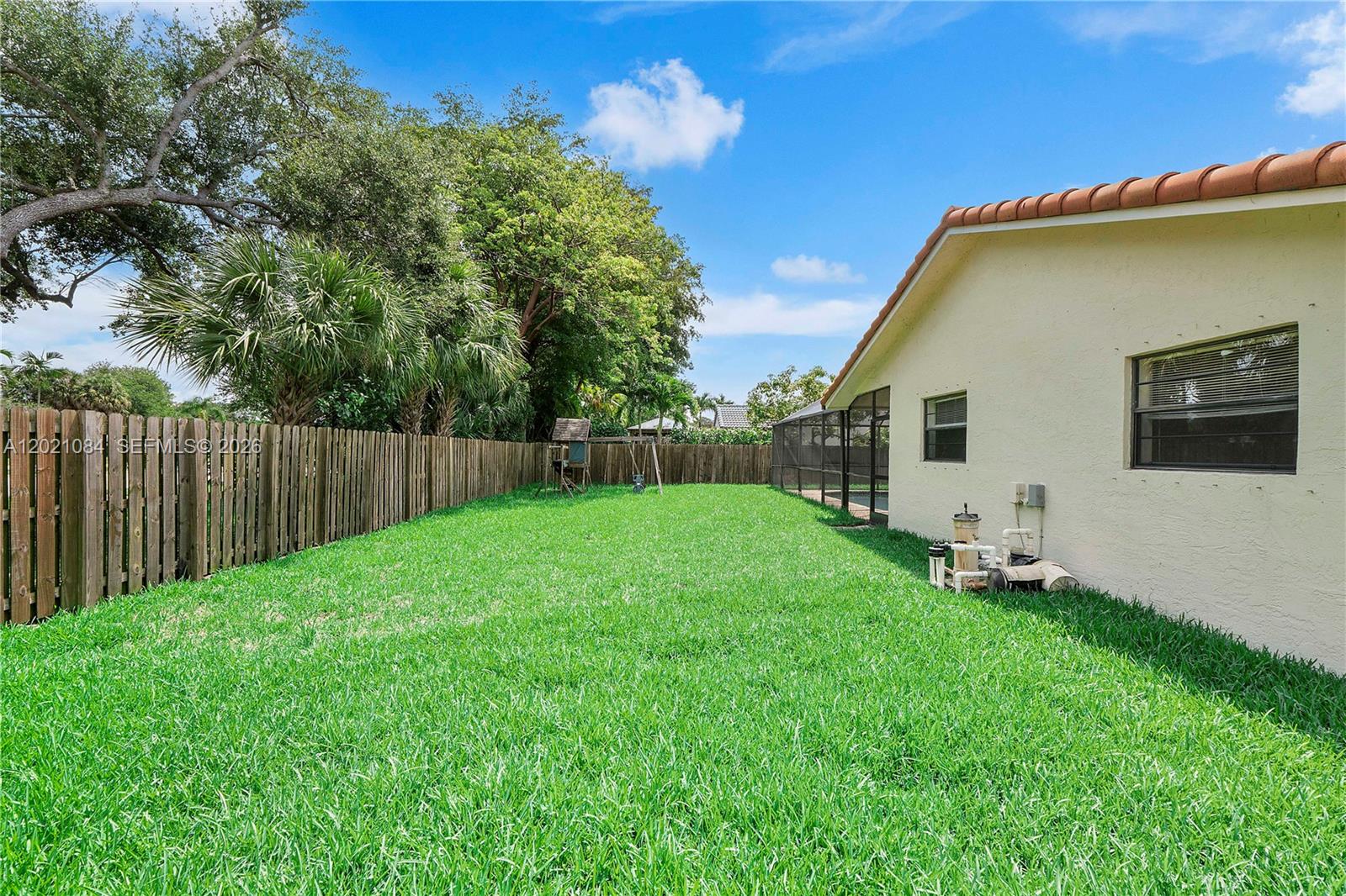 CYPRESS GLEN - Residential