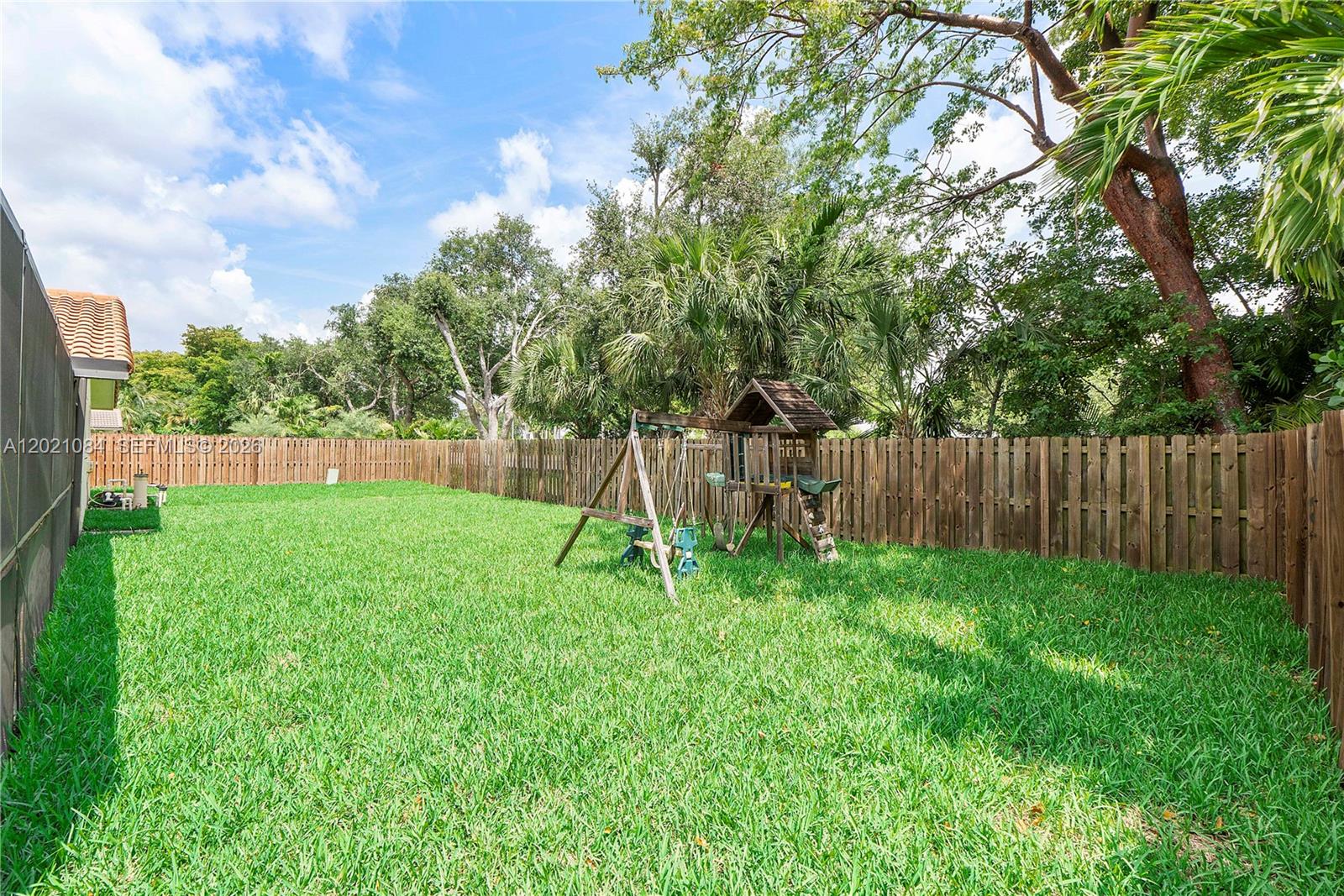 CYPRESS GLEN - Residential