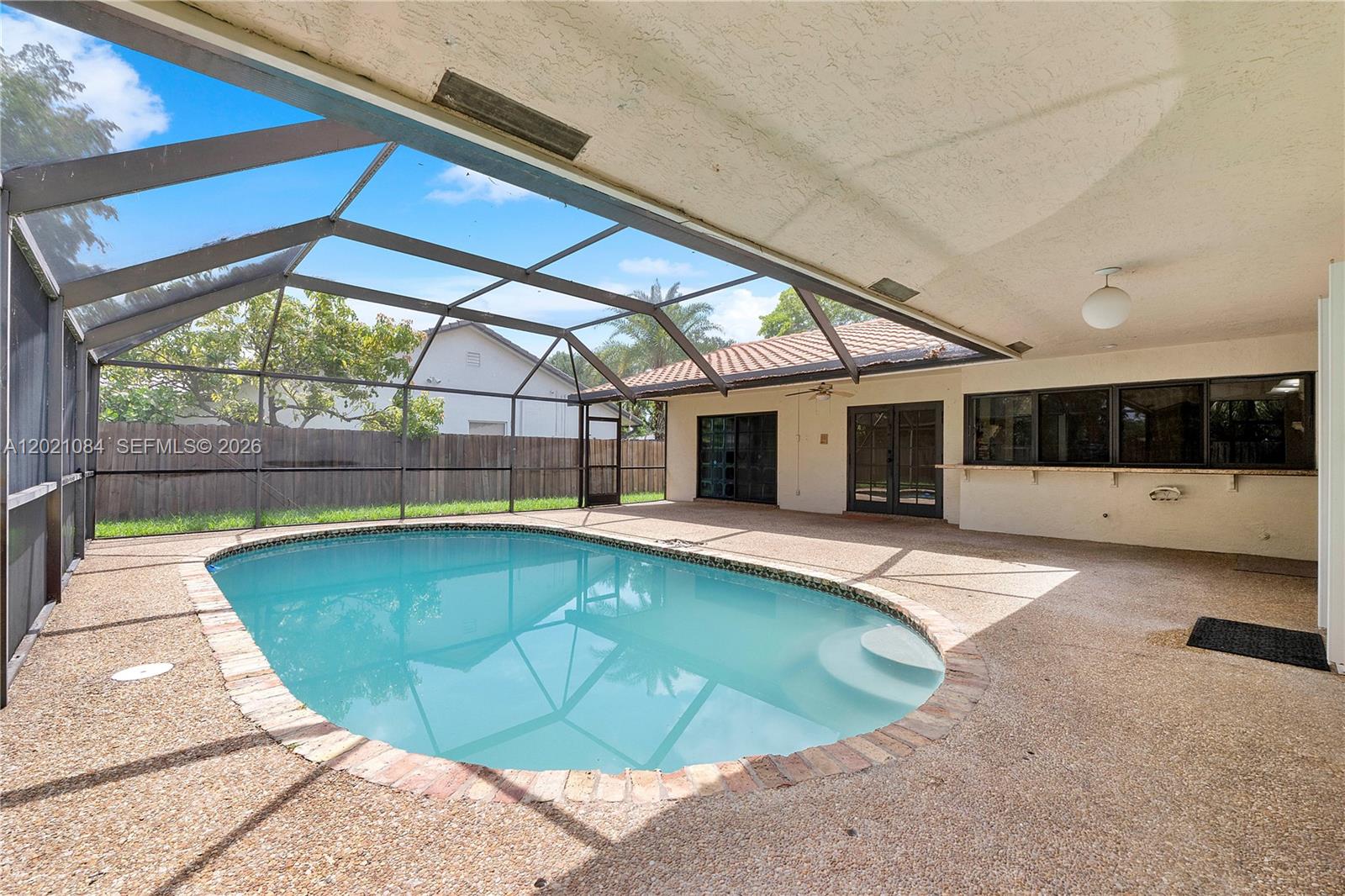 CYPRESS GLEN - Residential
