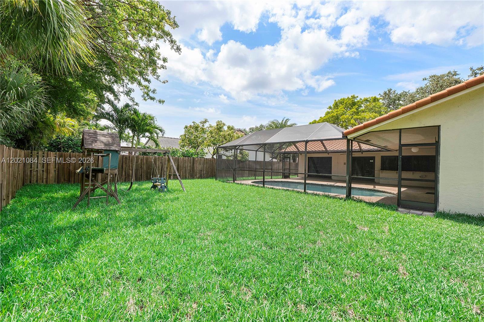 CYPRESS GLEN - Residential