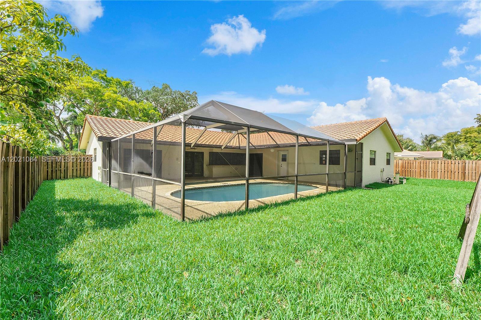 CYPRESS GLEN - Residential