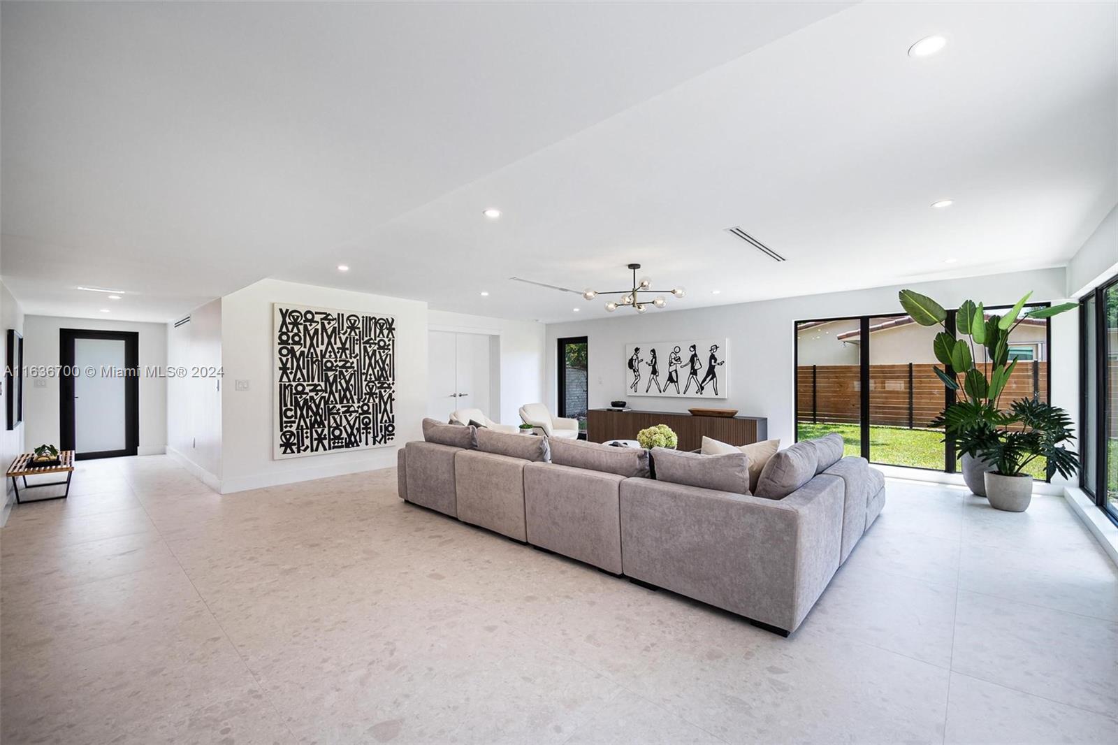 MIAMI SHORES SEC 2 - Residential