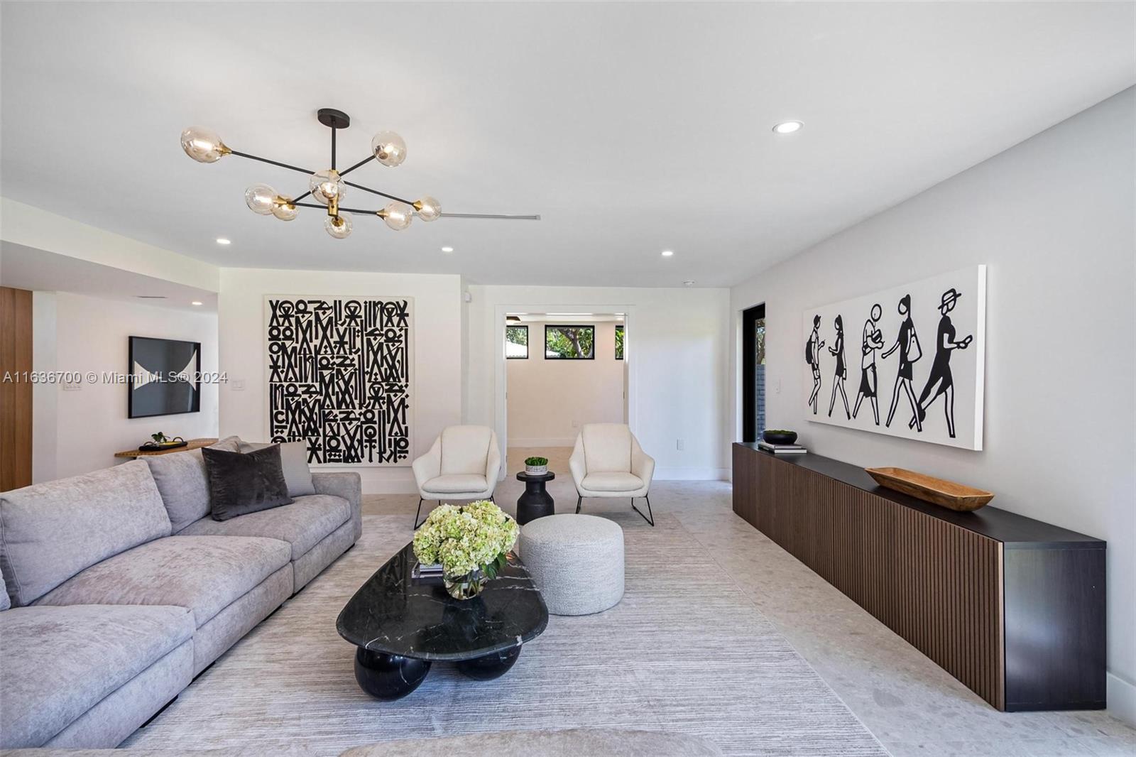 MIAMI SHORES SEC 2 - Residential