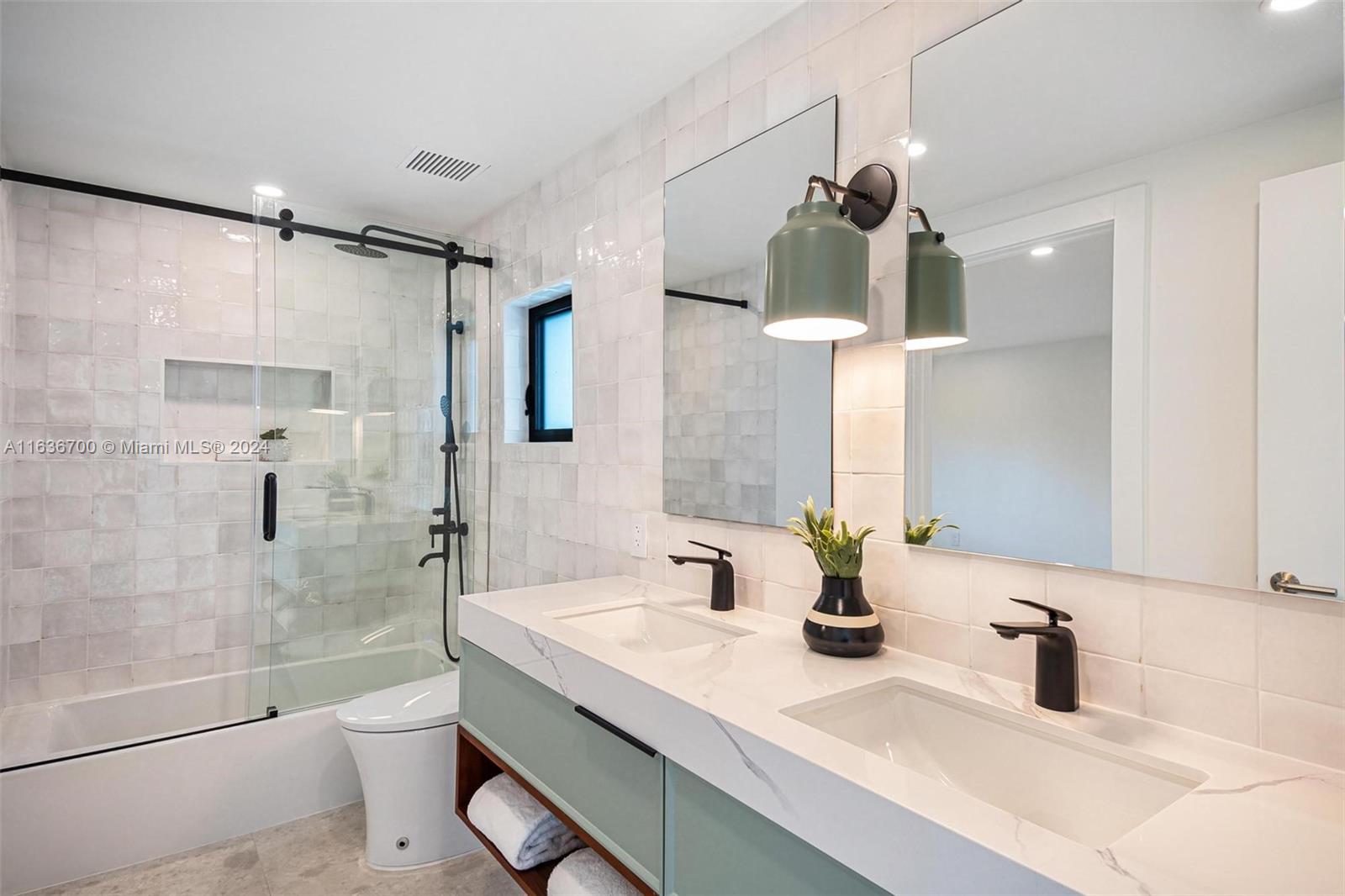 MIAMI SHORES SEC 2 - Residential