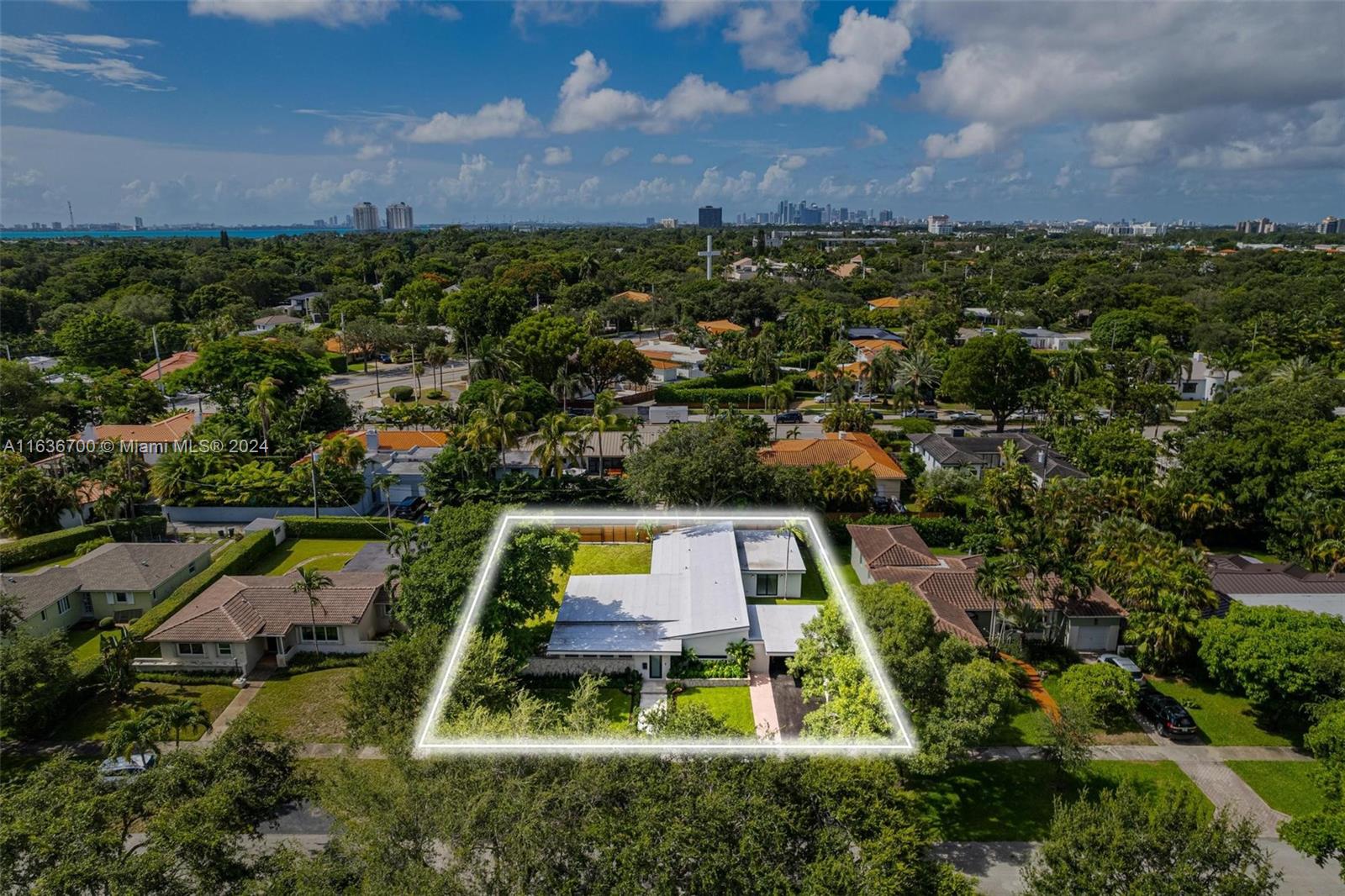 MIAMI SHORES SEC 2 - Residential