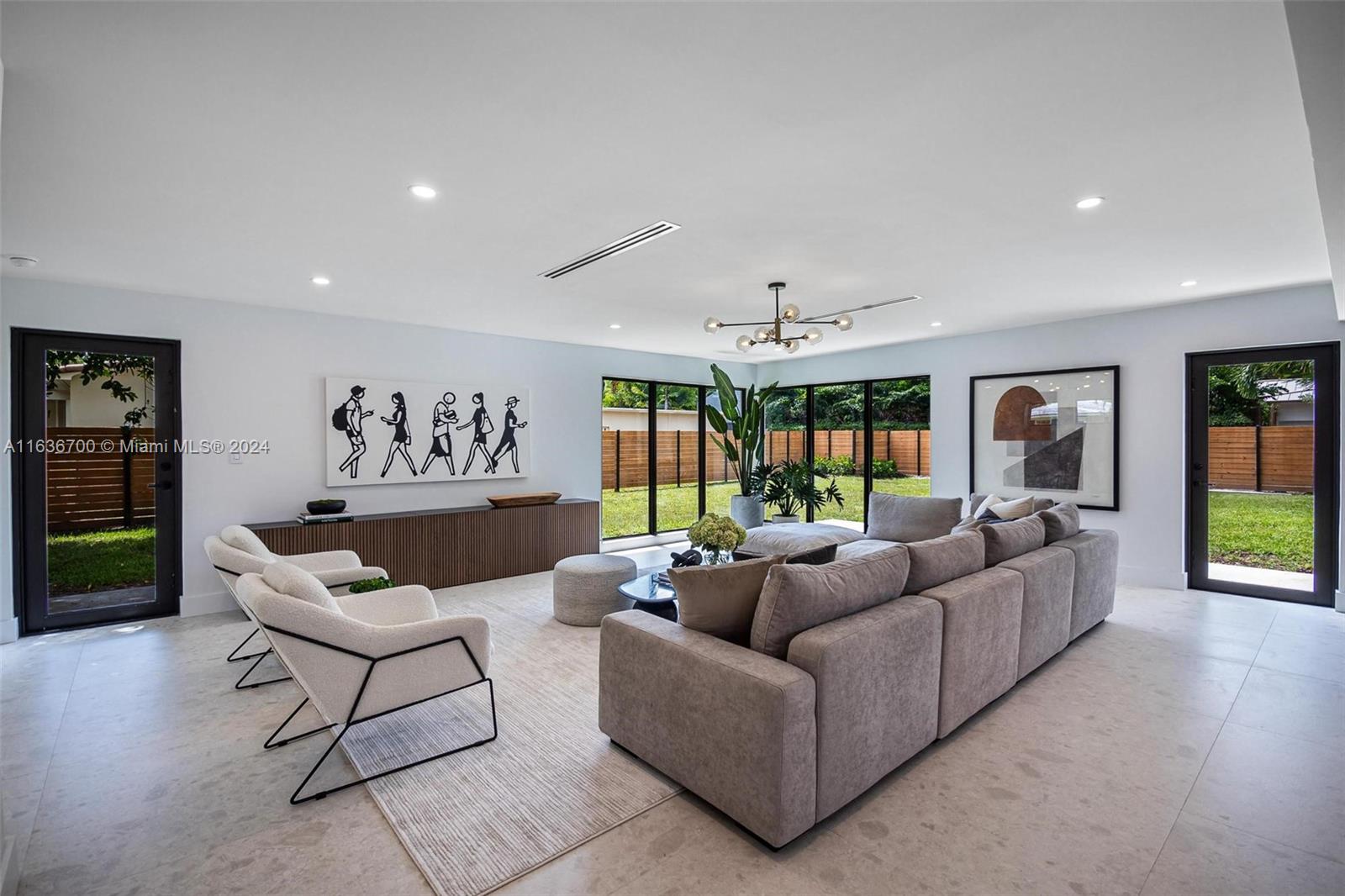 MIAMI SHORES SEC 2 - Residential