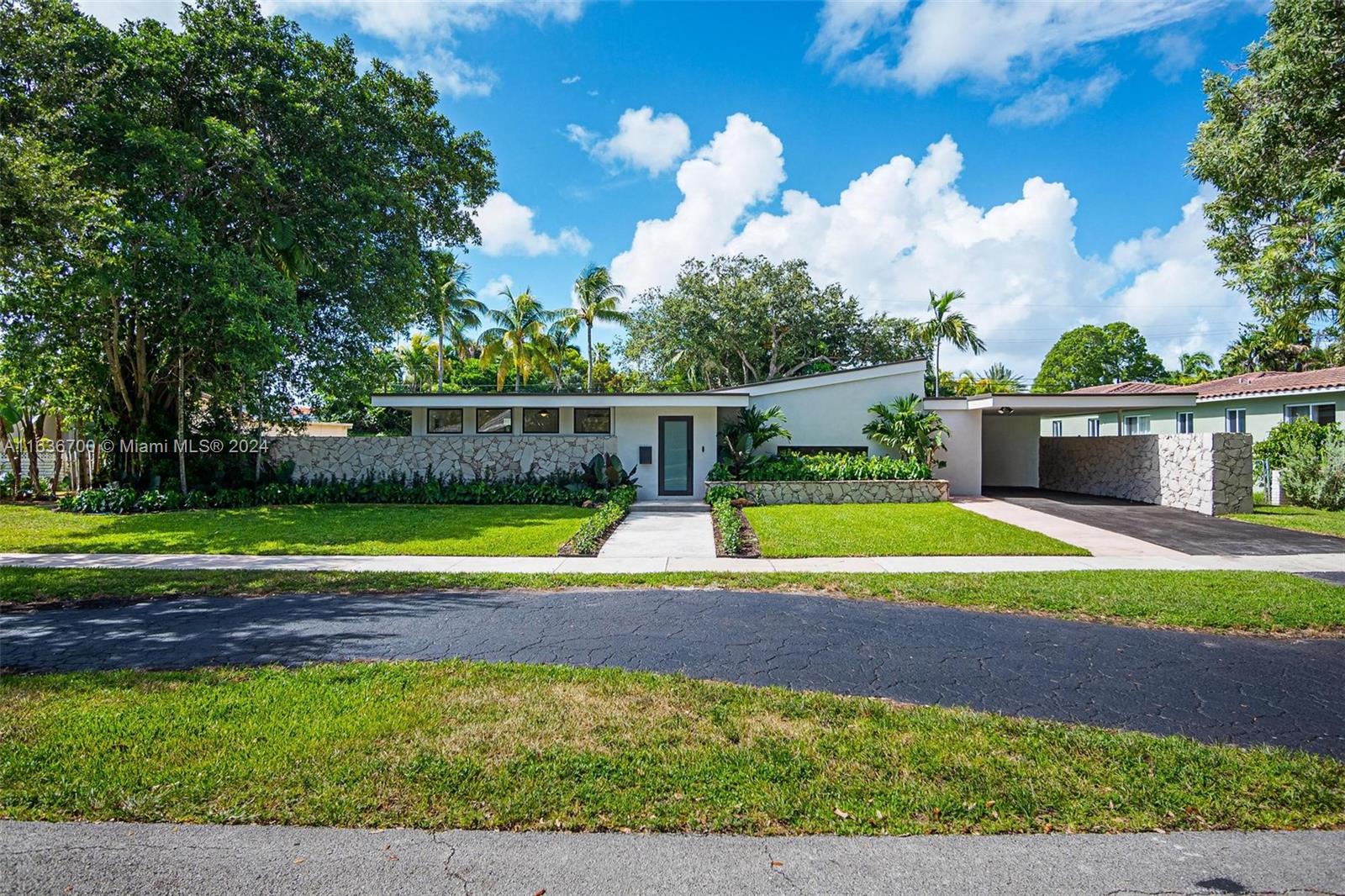 MIAMI SHORES SEC 2 - Residential