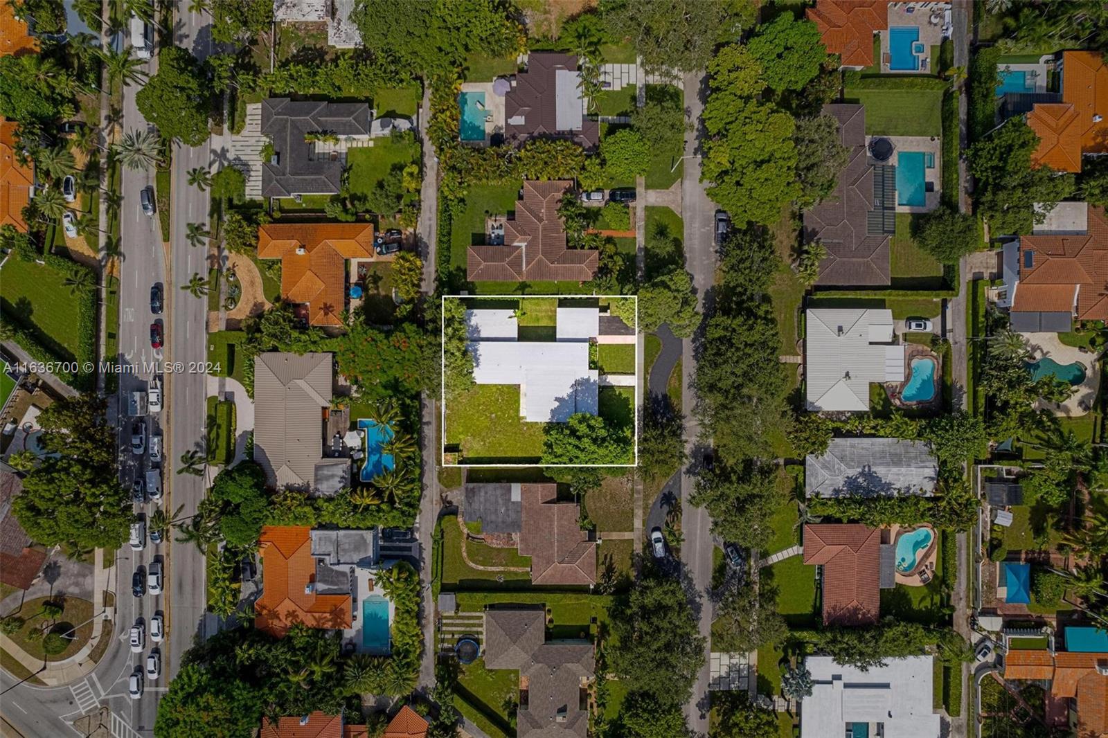 MIAMI SHORES SEC 2 - Residential