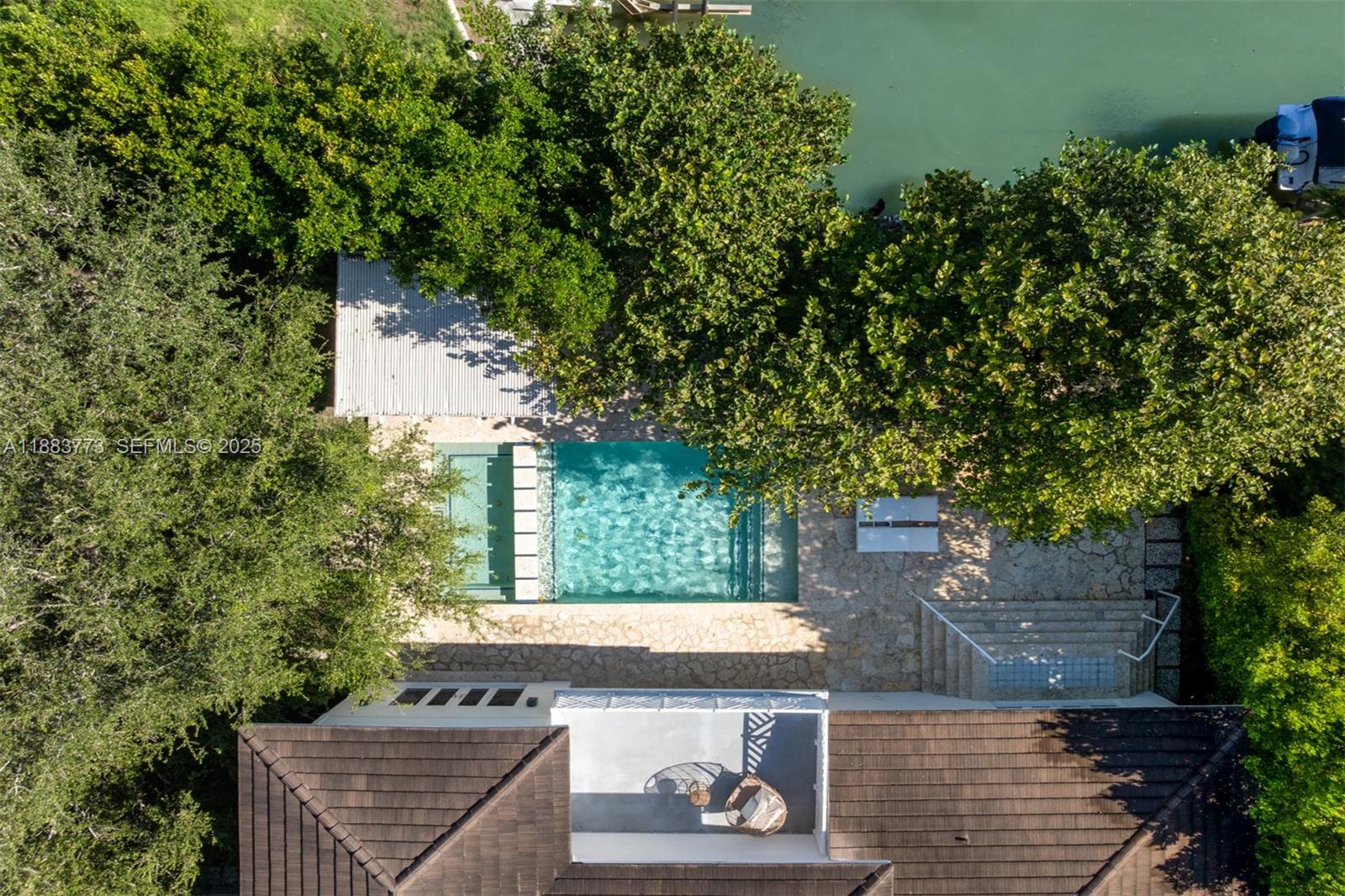 CORAL BAY SEC B - Residential