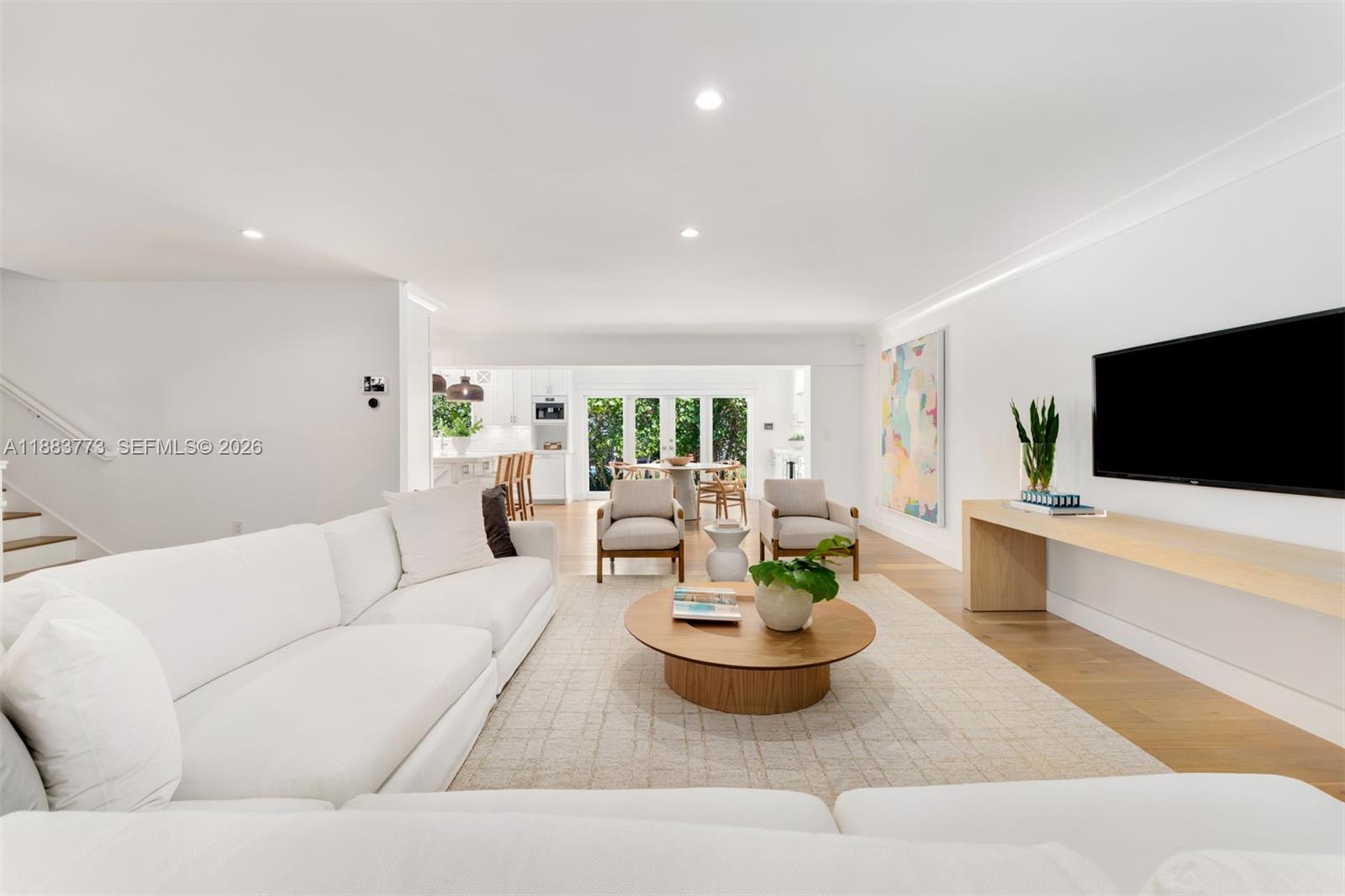 CORAL BAY SEC B - Residential