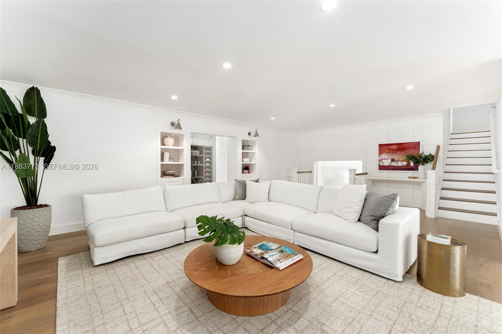 CORAL BAY SEC B - Residential