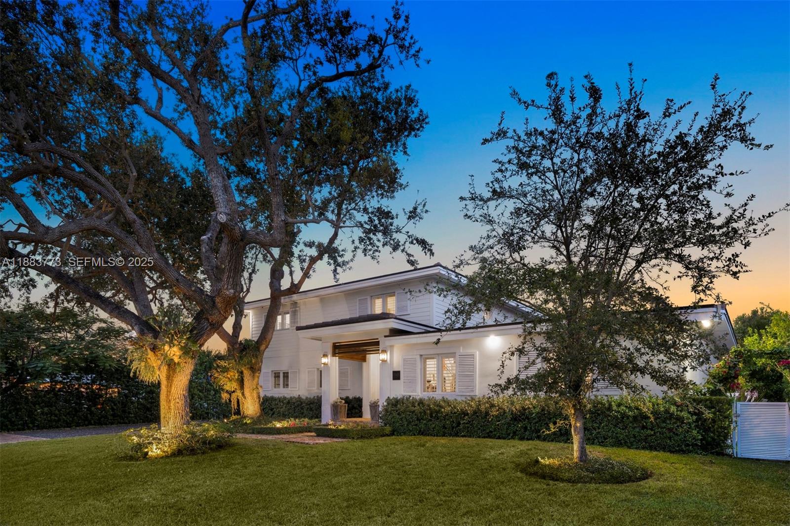 CORAL BAY SEC B - Residential