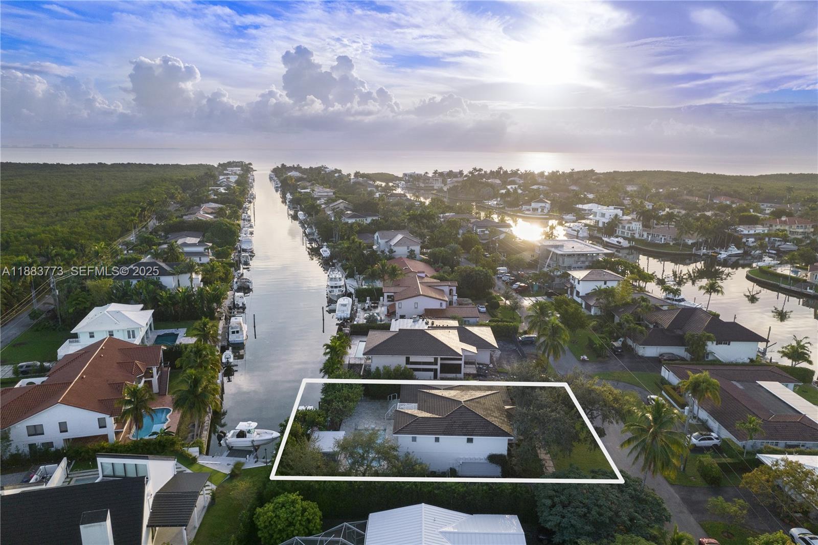 CORAL BAY SEC B - Residential