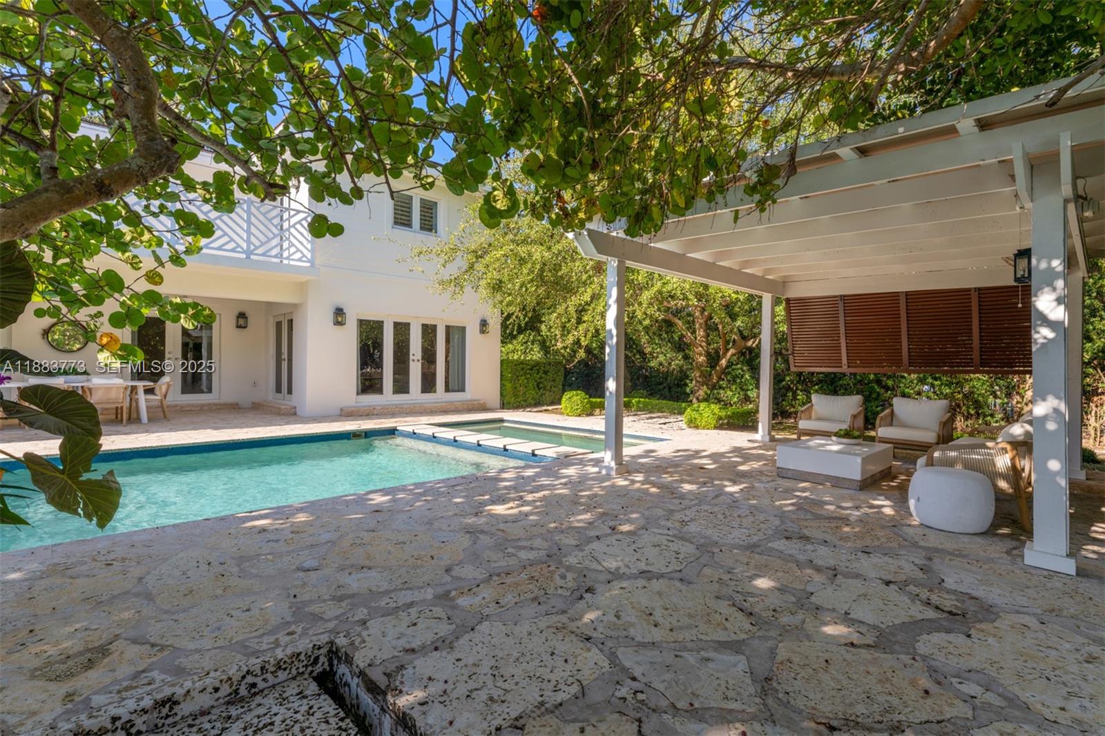 CORAL BAY SEC B - Residential