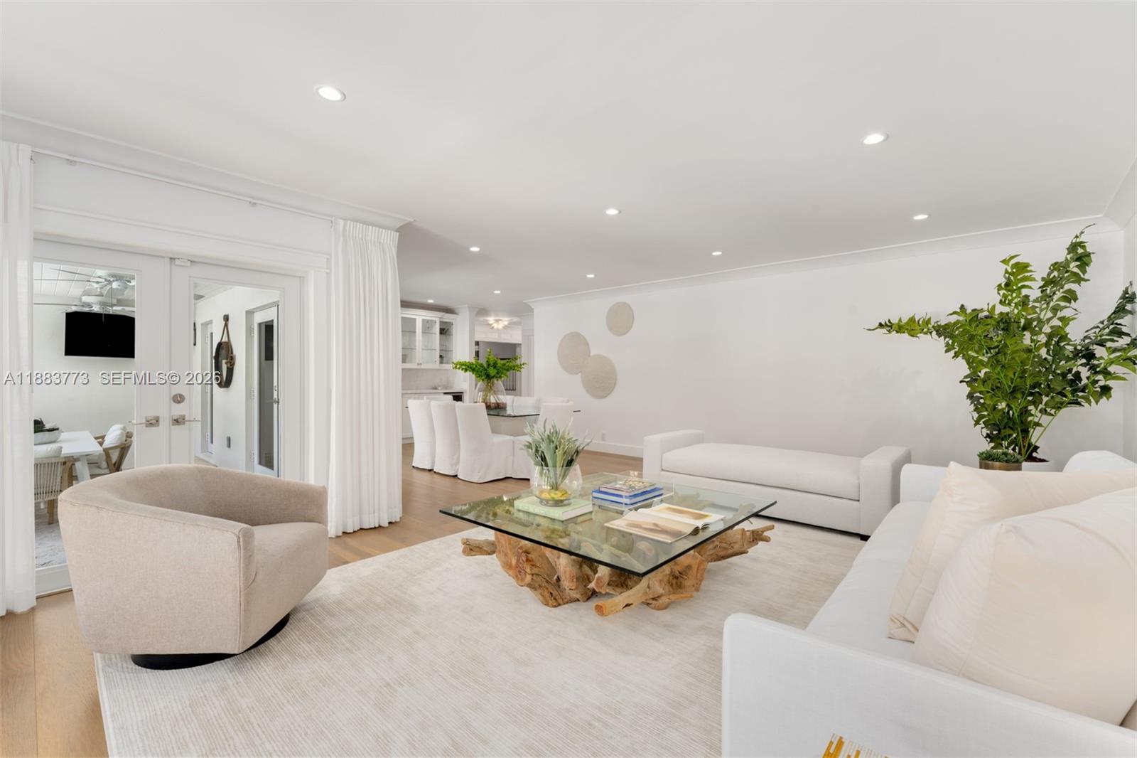 CORAL BAY SEC B - Residential