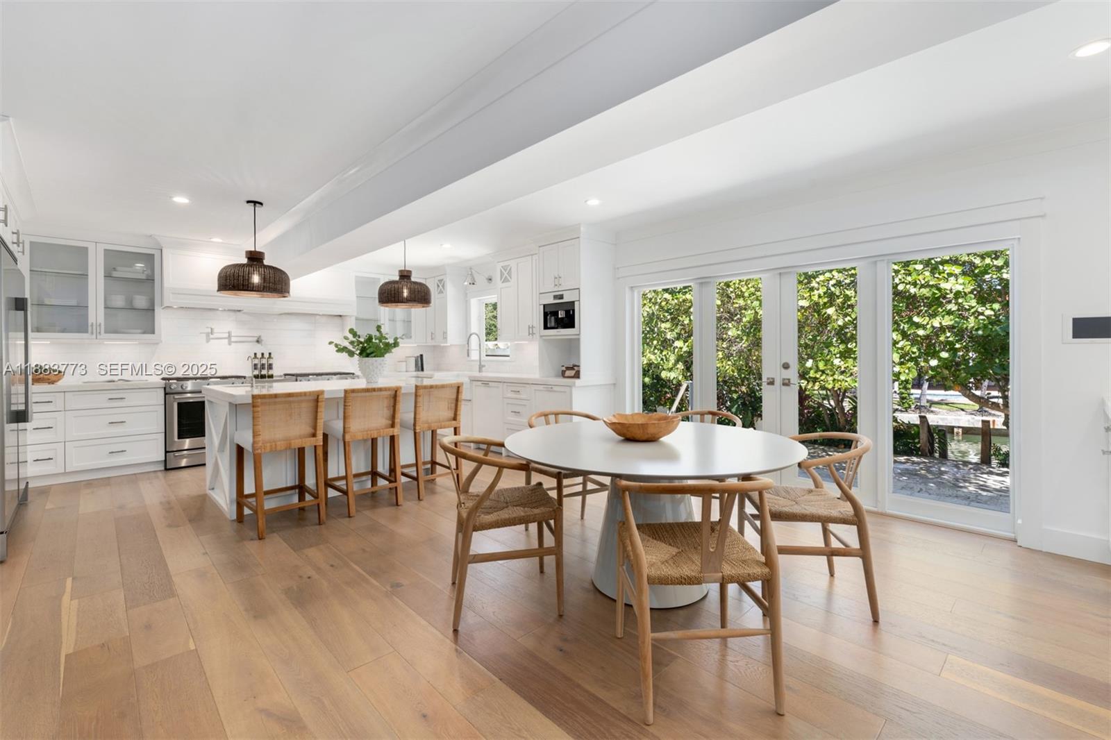 CORAL BAY SEC B - Residential