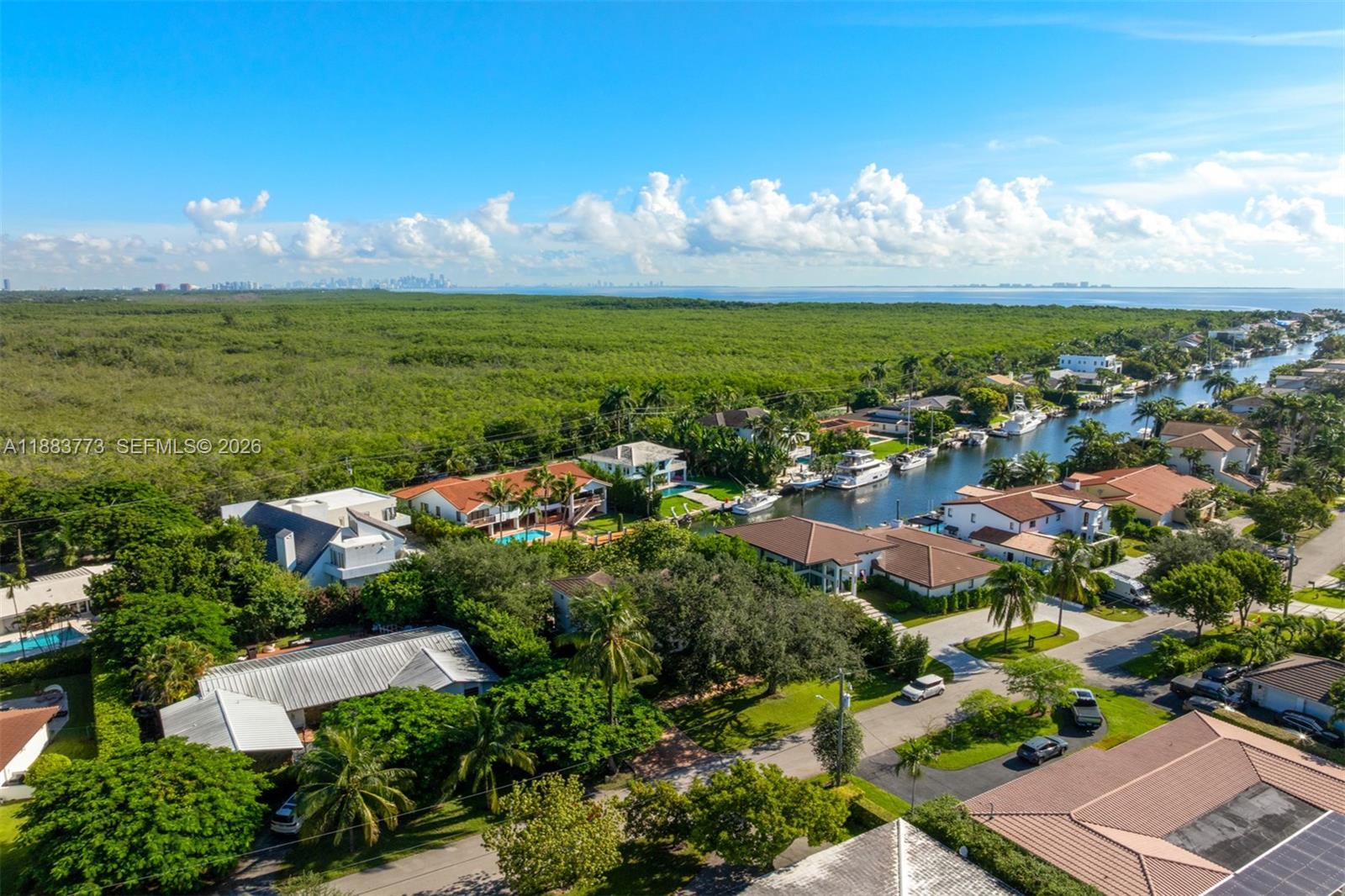 CORAL BAY SEC B - Residential