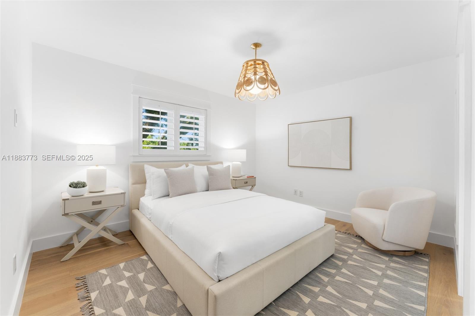 CORAL BAY SEC B - Residential