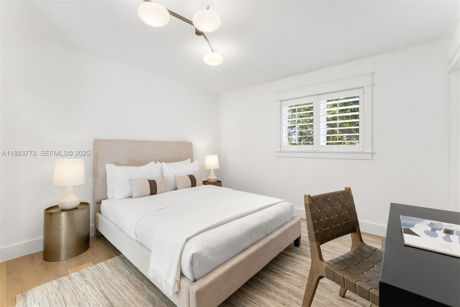 CORAL BAY SEC B - Residential