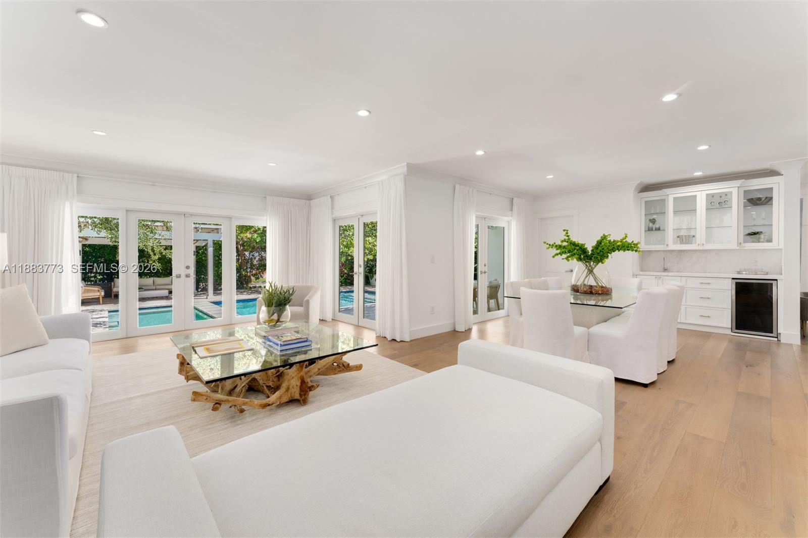 CORAL BAY SEC B - Residential