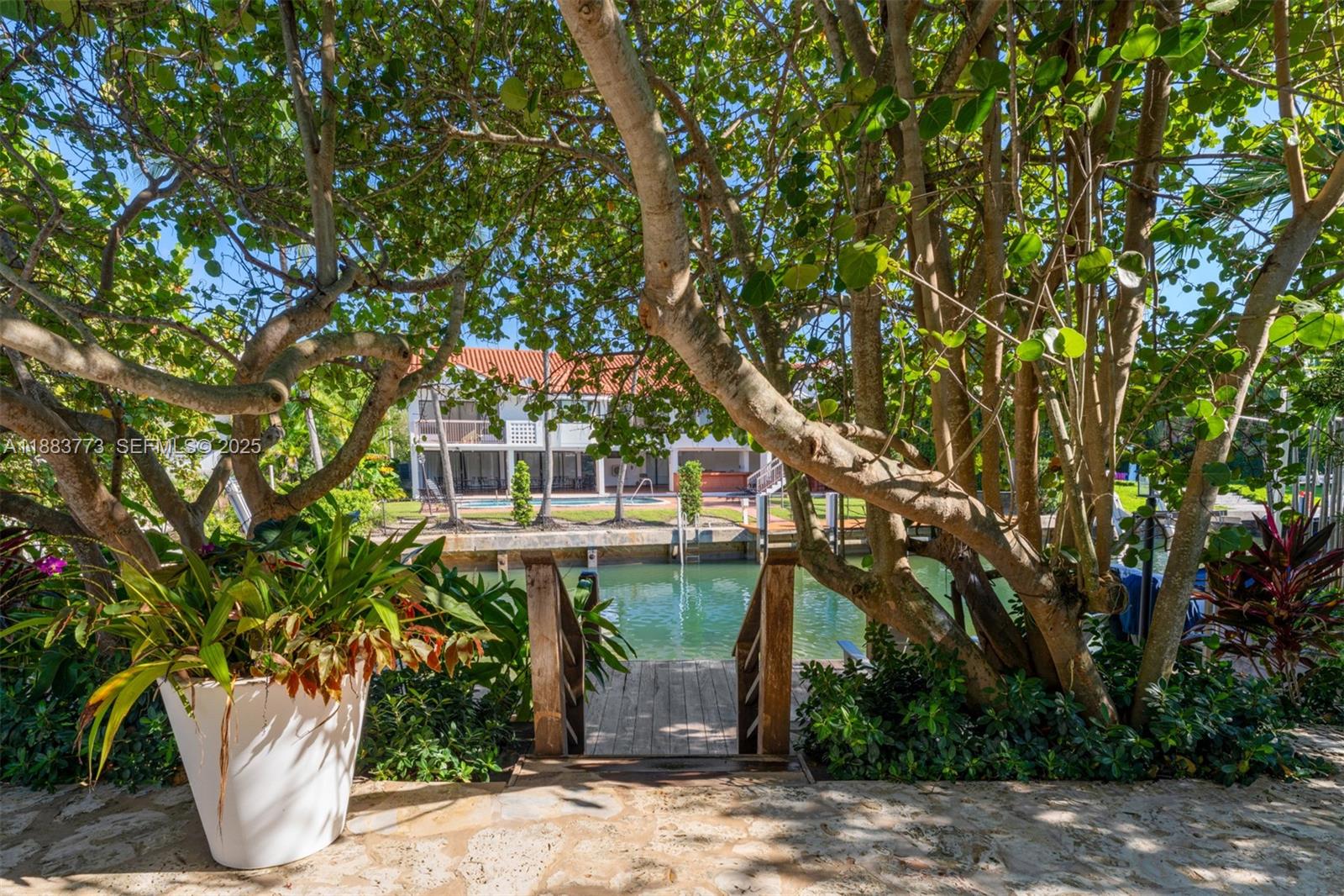 CORAL BAY SEC B - Residential