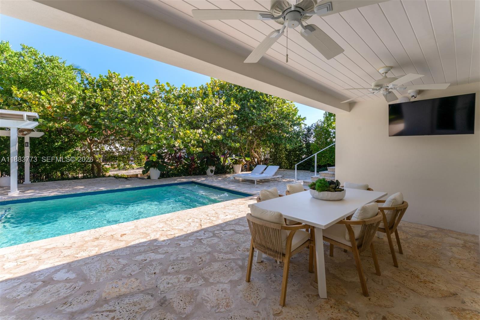 CORAL BAY SEC B - Residential