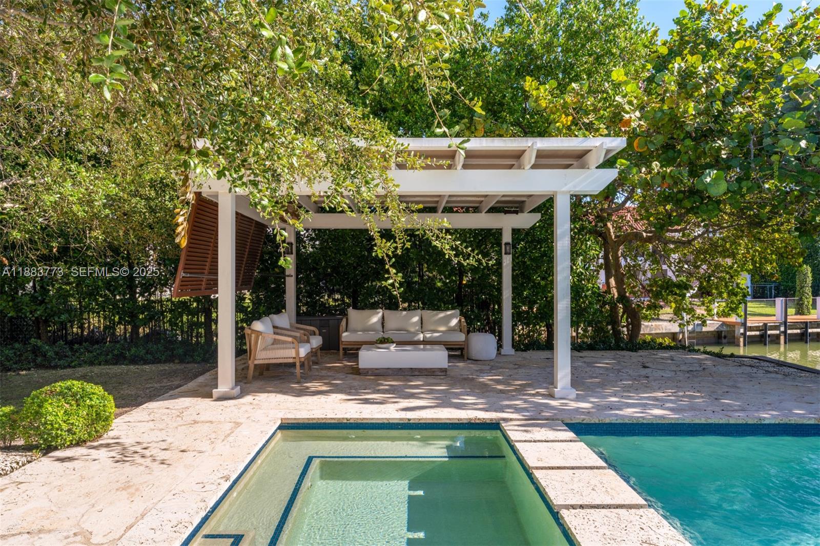 CORAL BAY SEC B - Residential