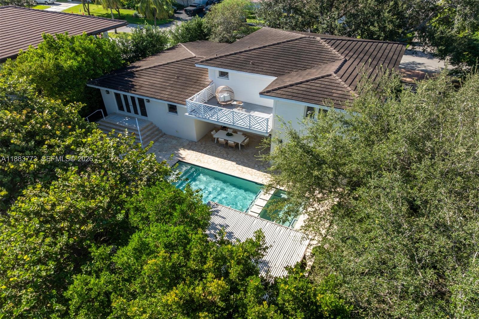 CORAL BAY SEC B - Residential