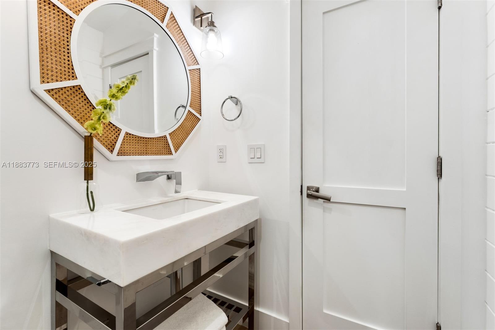 CORAL BAY SEC B - Residential