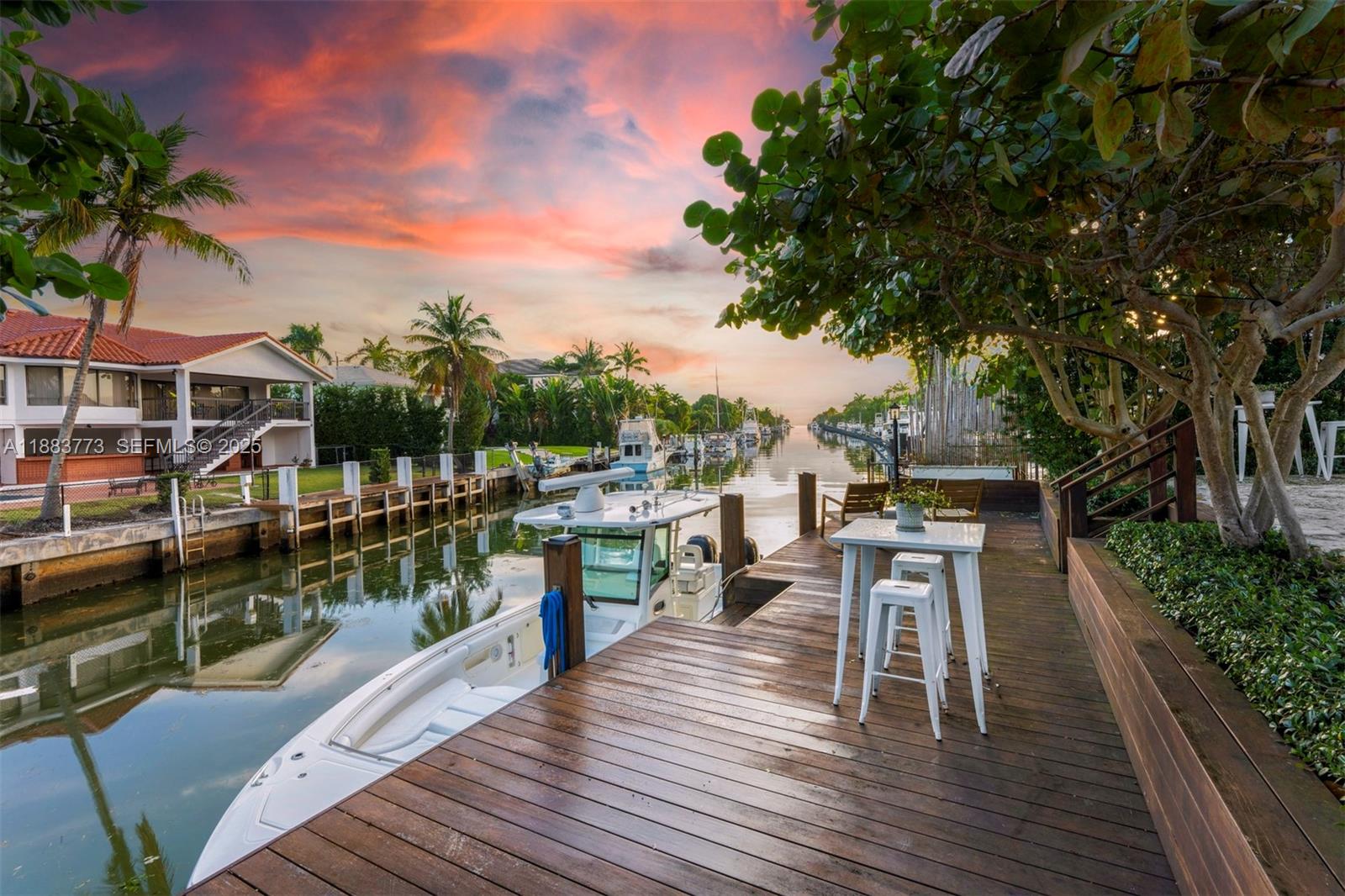 CORAL BAY SEC B - Residential