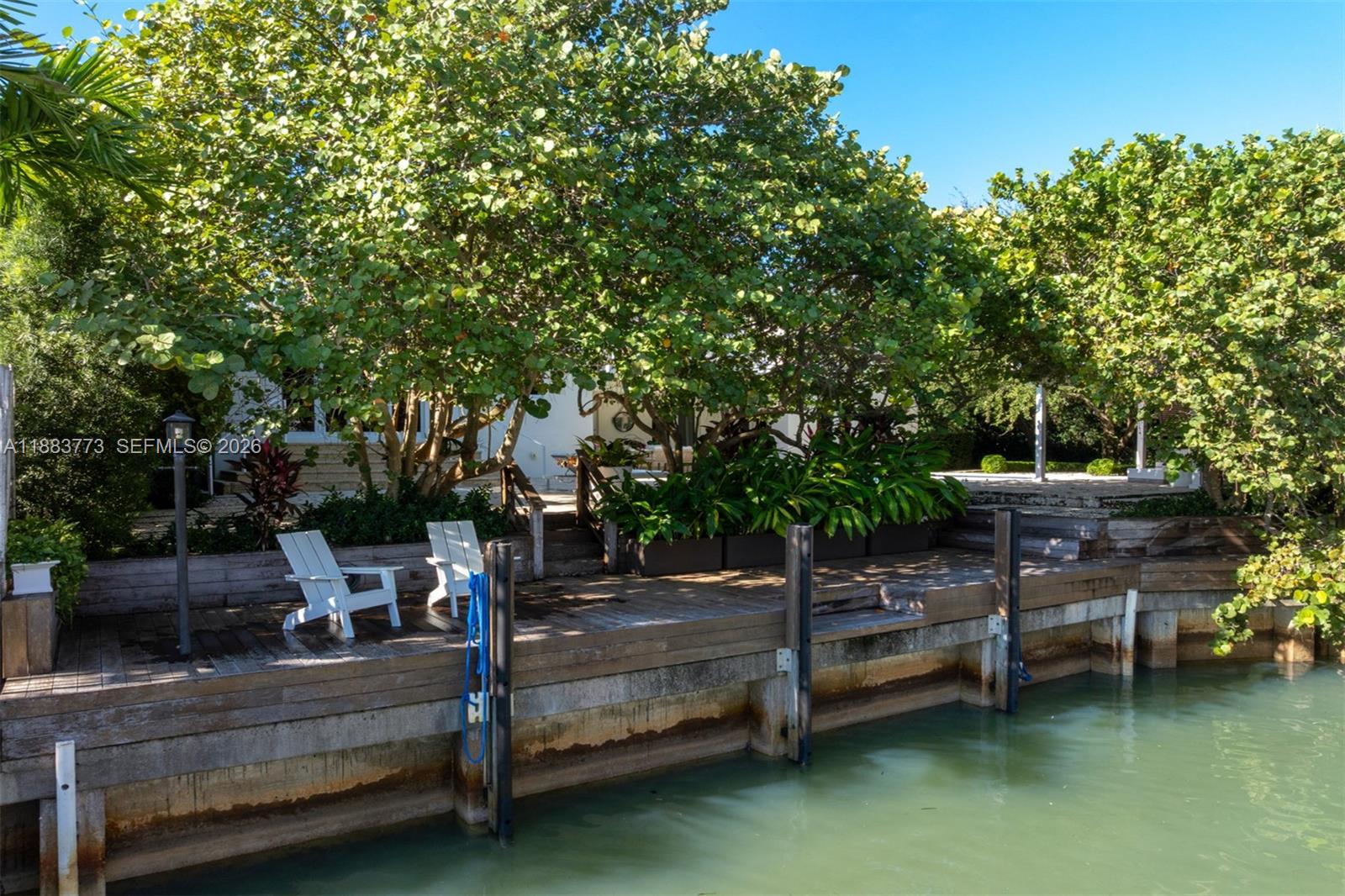 CORAL BAY SEC B - Residential