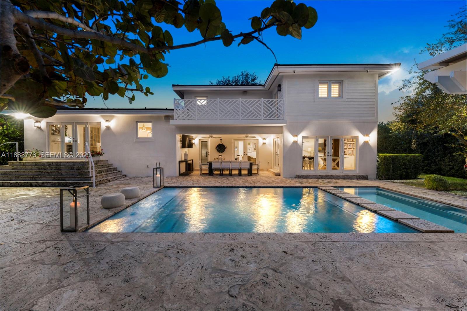 CORAL BAY SEC B - Residential