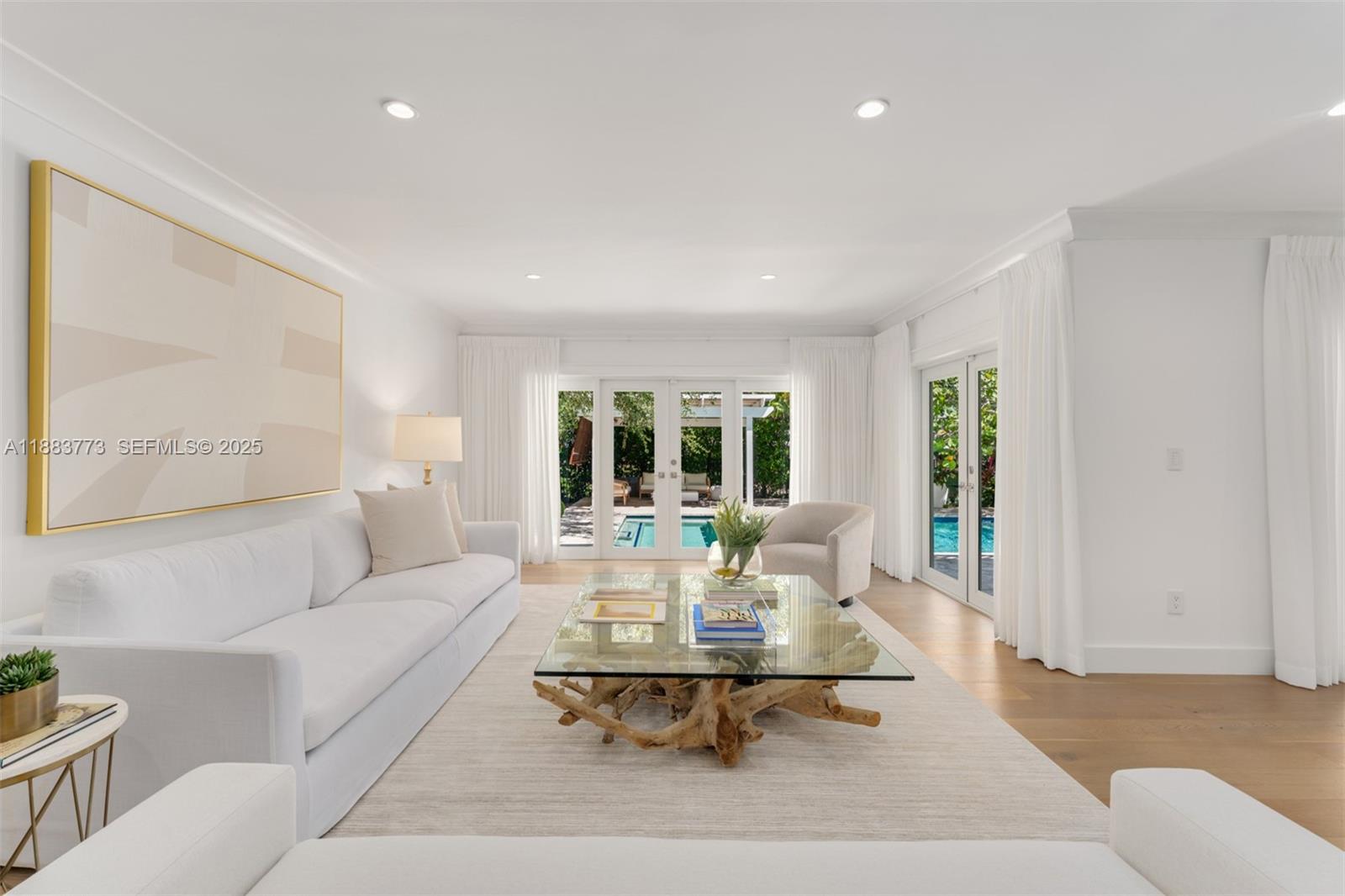 CORAL BAY SEC B - Residential