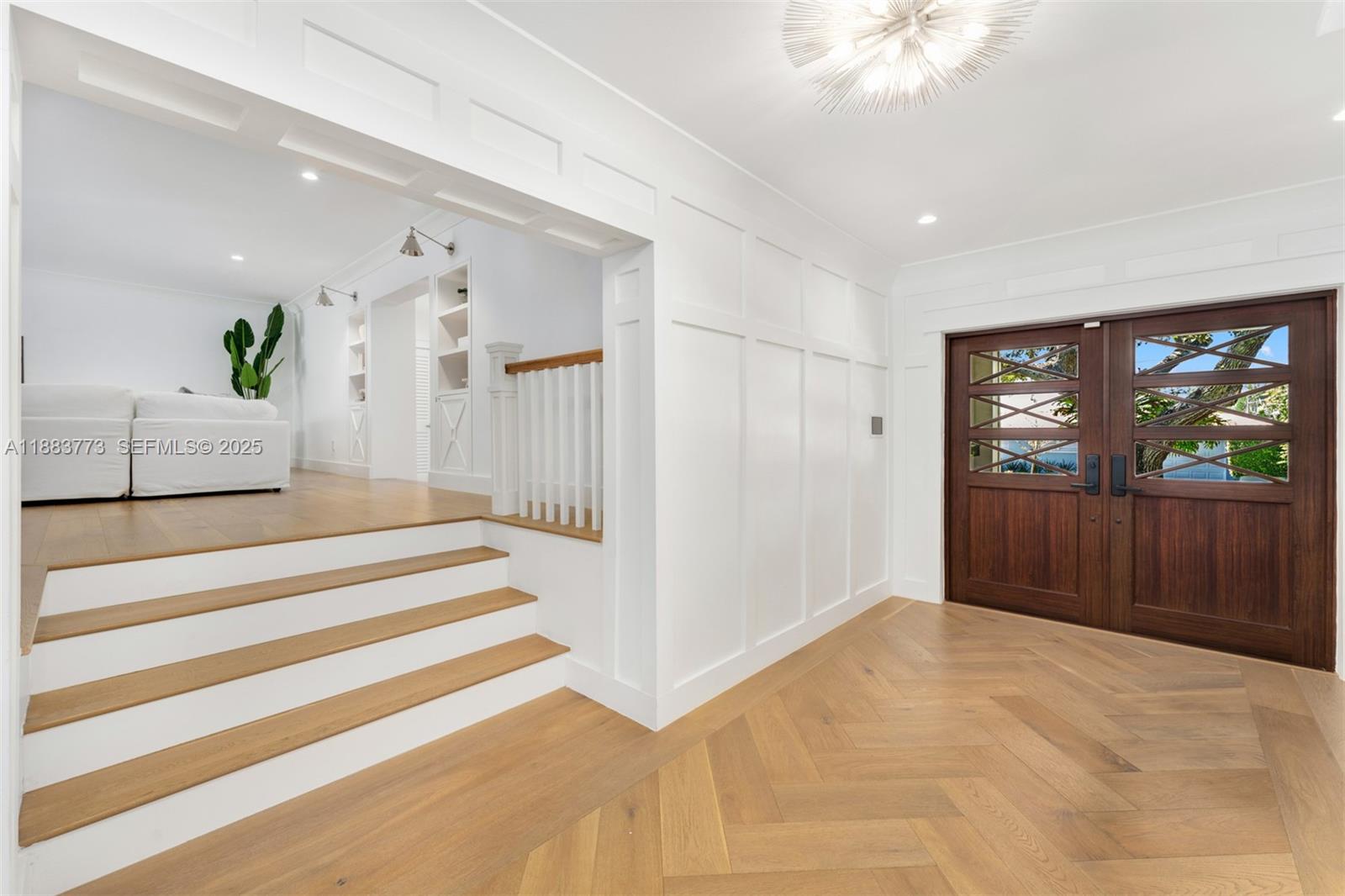 CORAL BAY SEC B - Residential