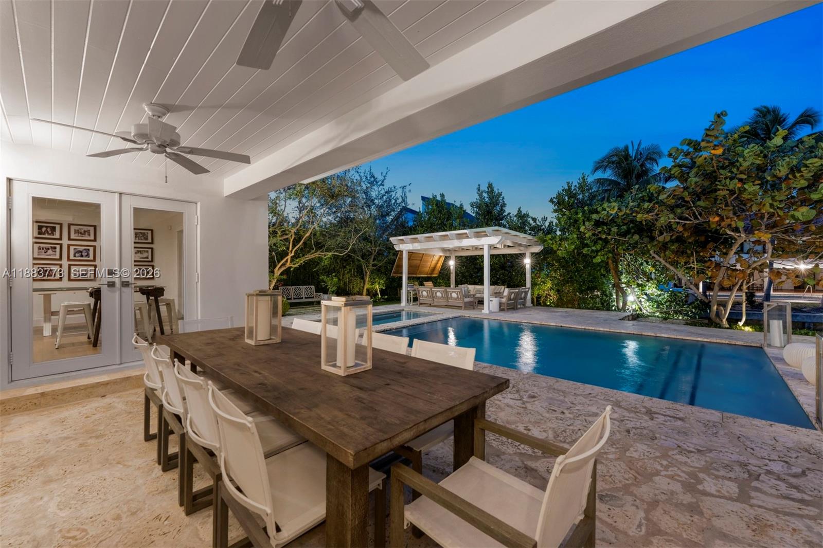 CORAL BAY SEC B - Residential