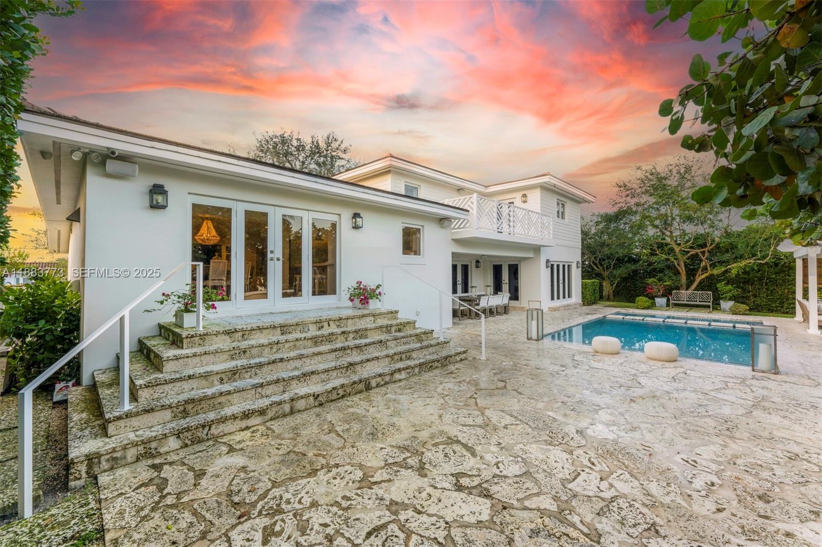 CORAL BAY SEC B - Residential