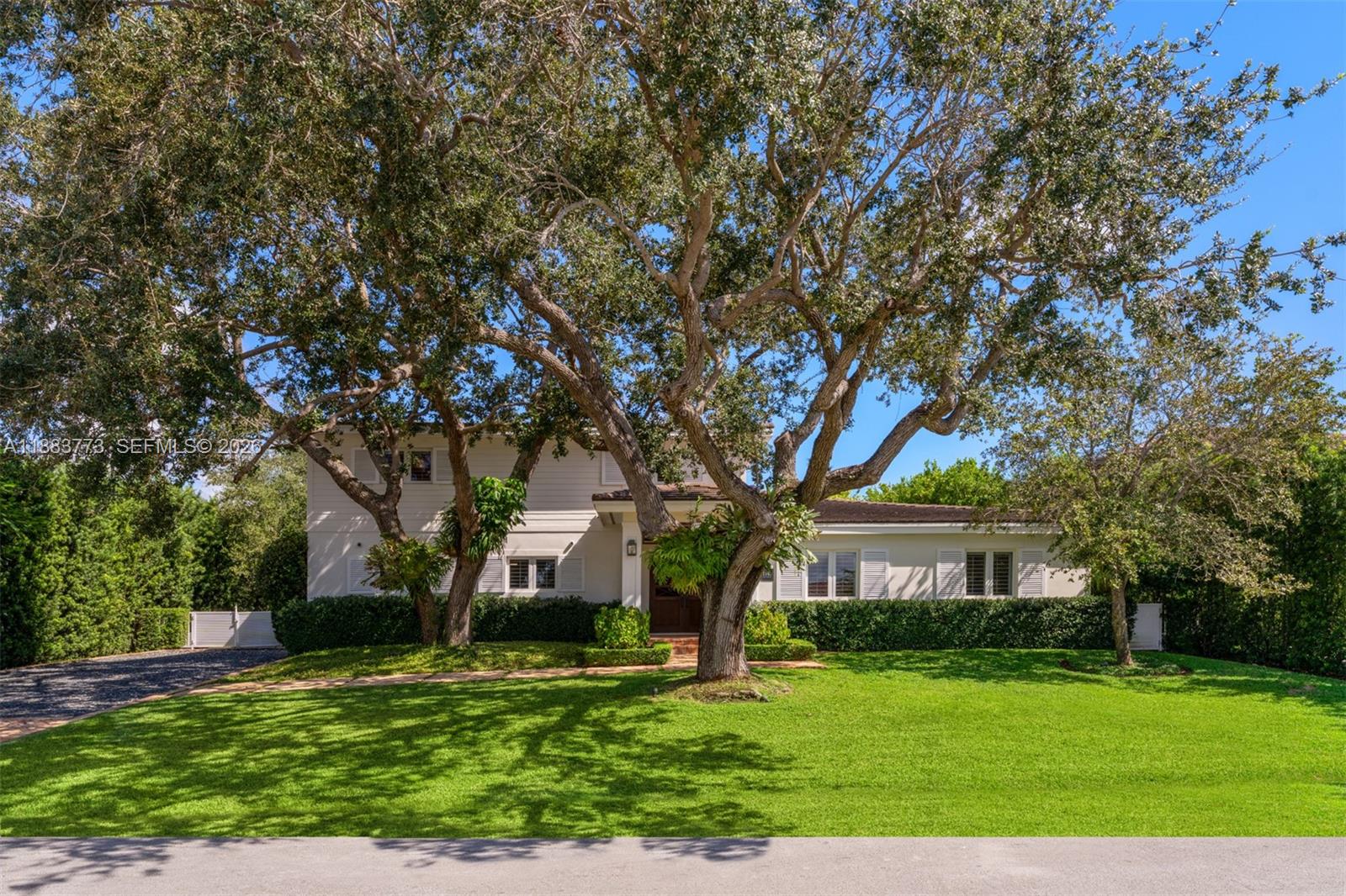 CORAL BAY SEC B - Residential