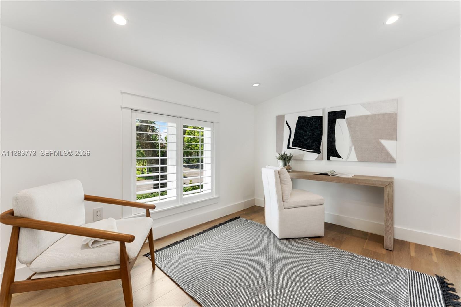 CORAL BAY SEC B - Residential