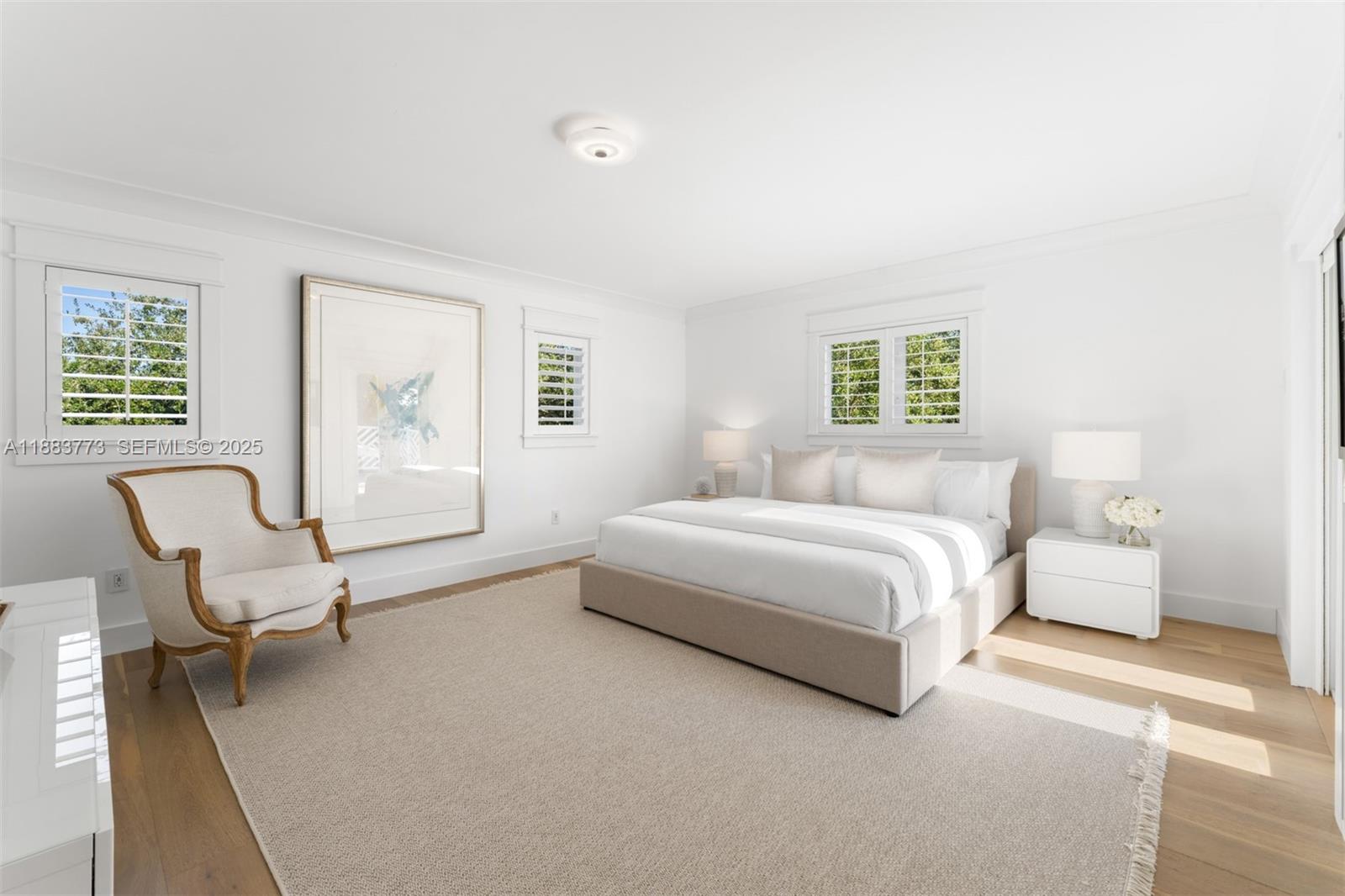 CORAL BAY SEC B - Residential